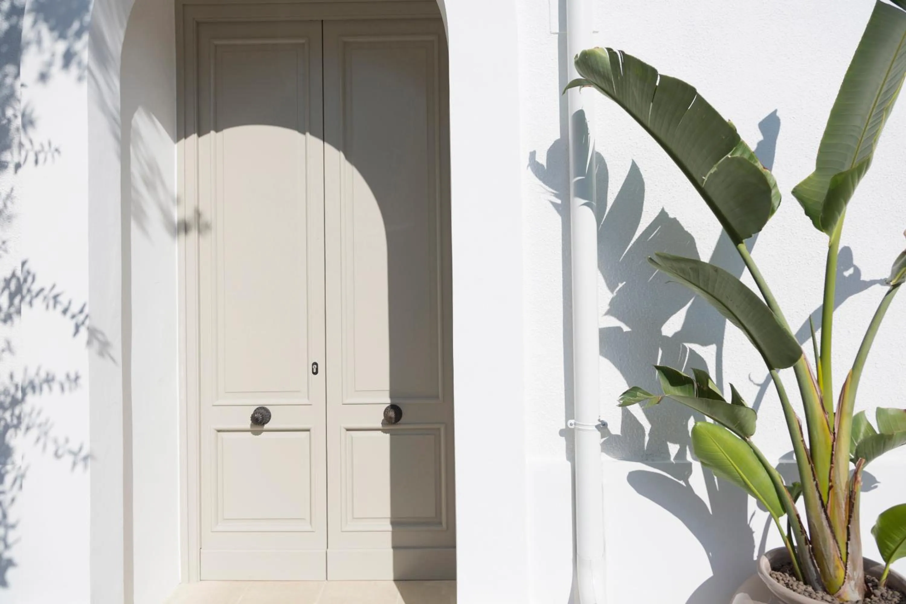 Property building in Relais San Martino - Salento