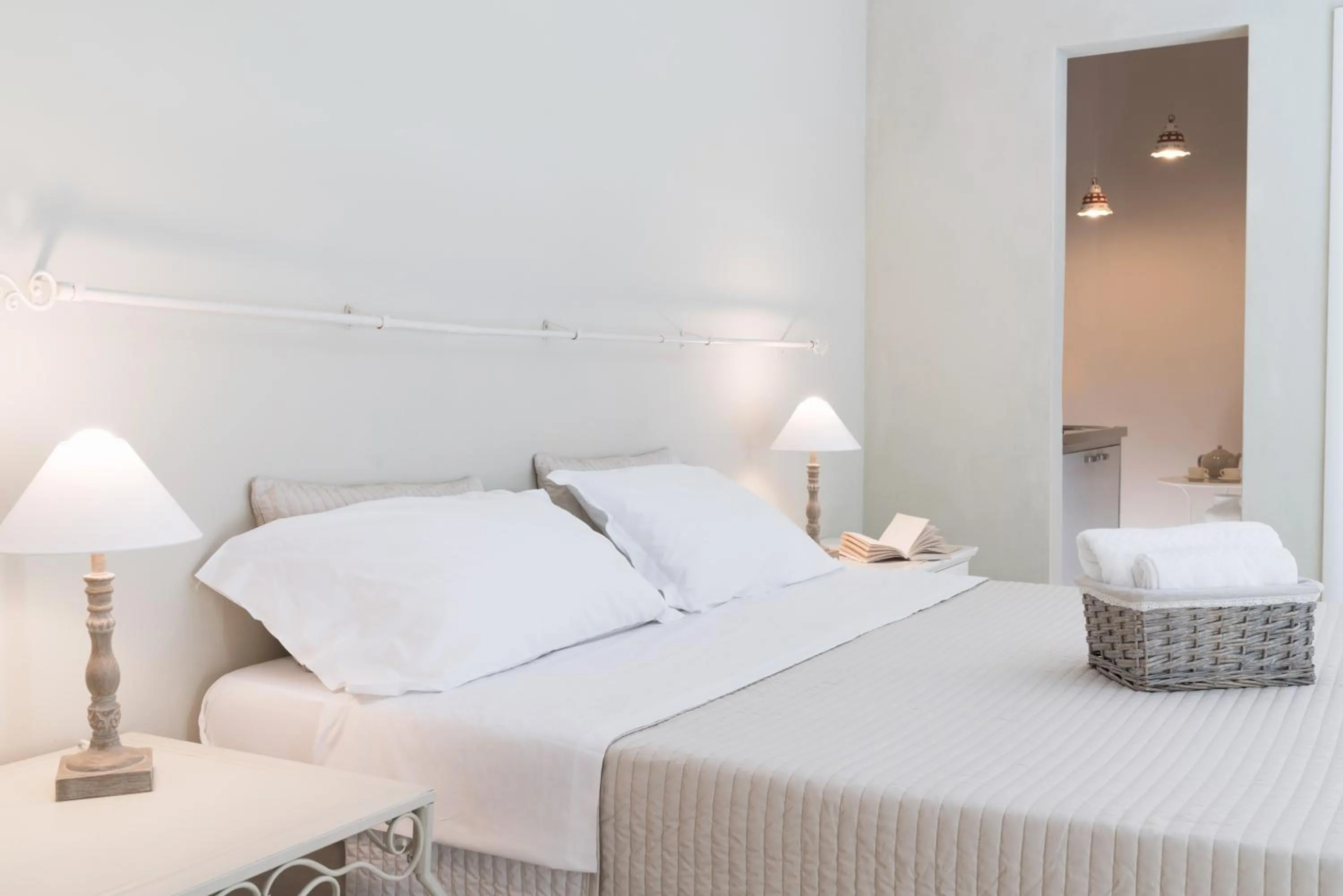 BED in BO Saragozza