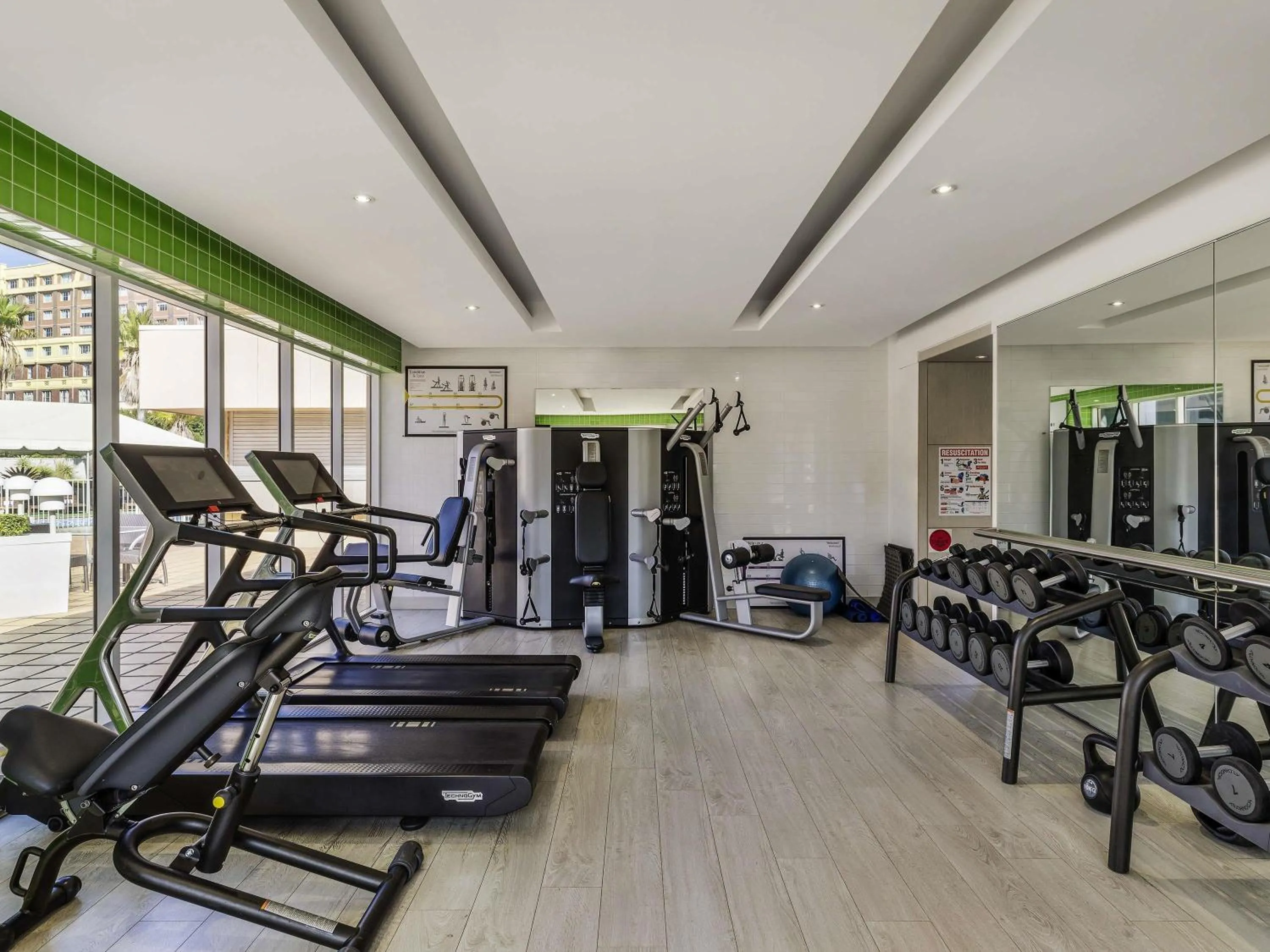 Other in Novotel Sydney Darling Harbour