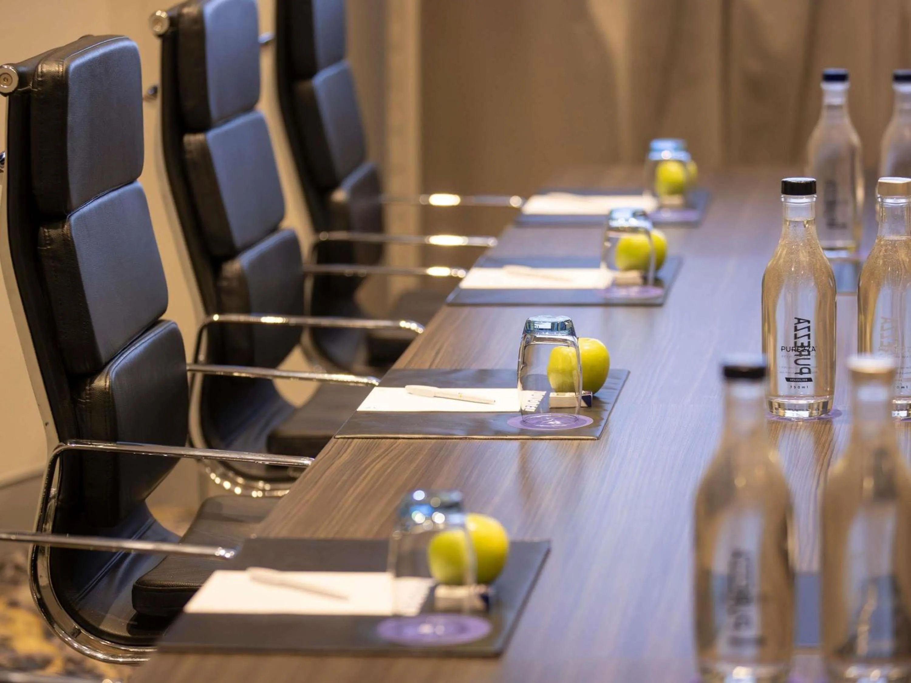 Meeting/conference room in Novotel Sydney Darling Harbour