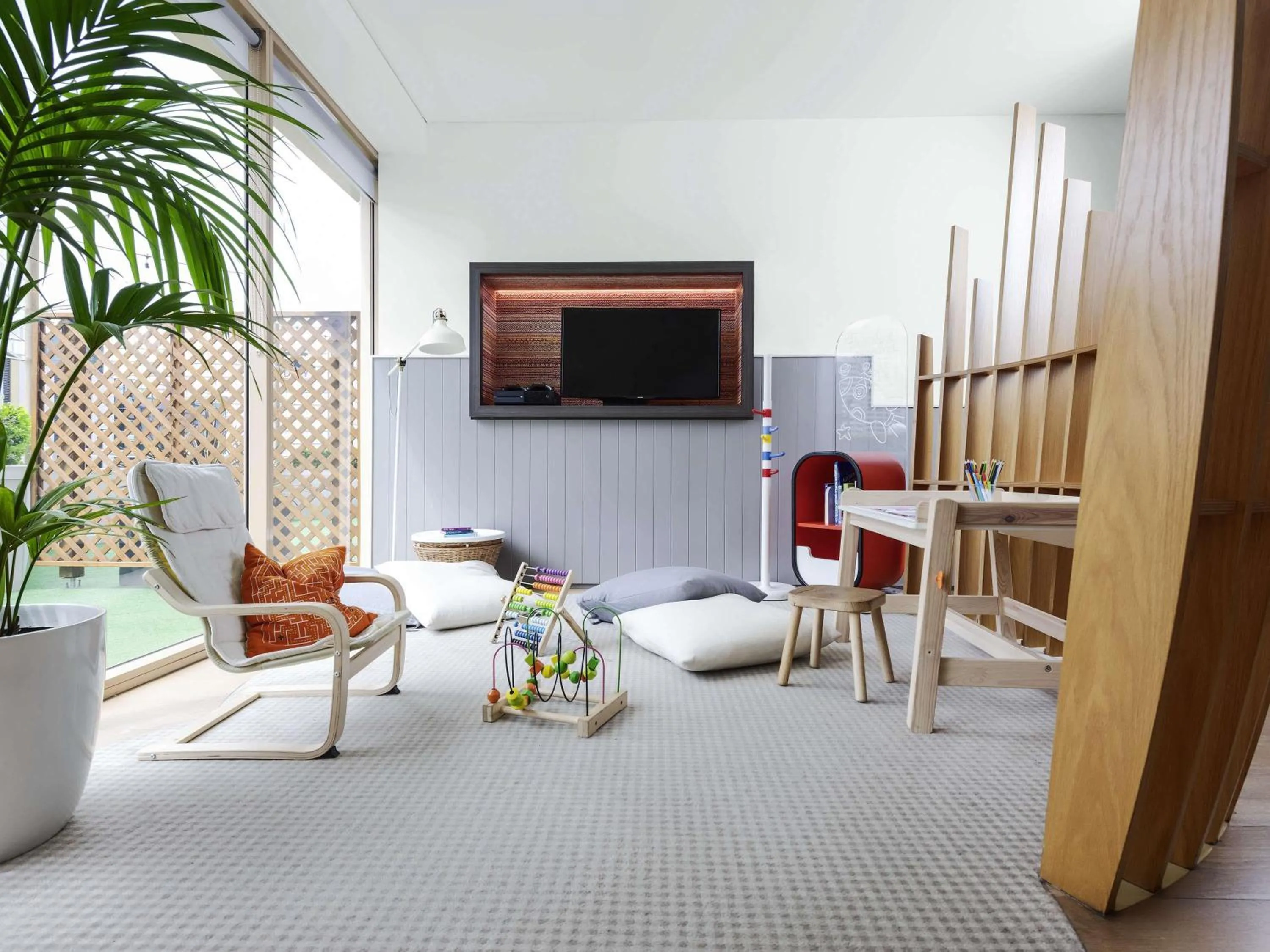 Other in Novotel Sydney Darling Harbour