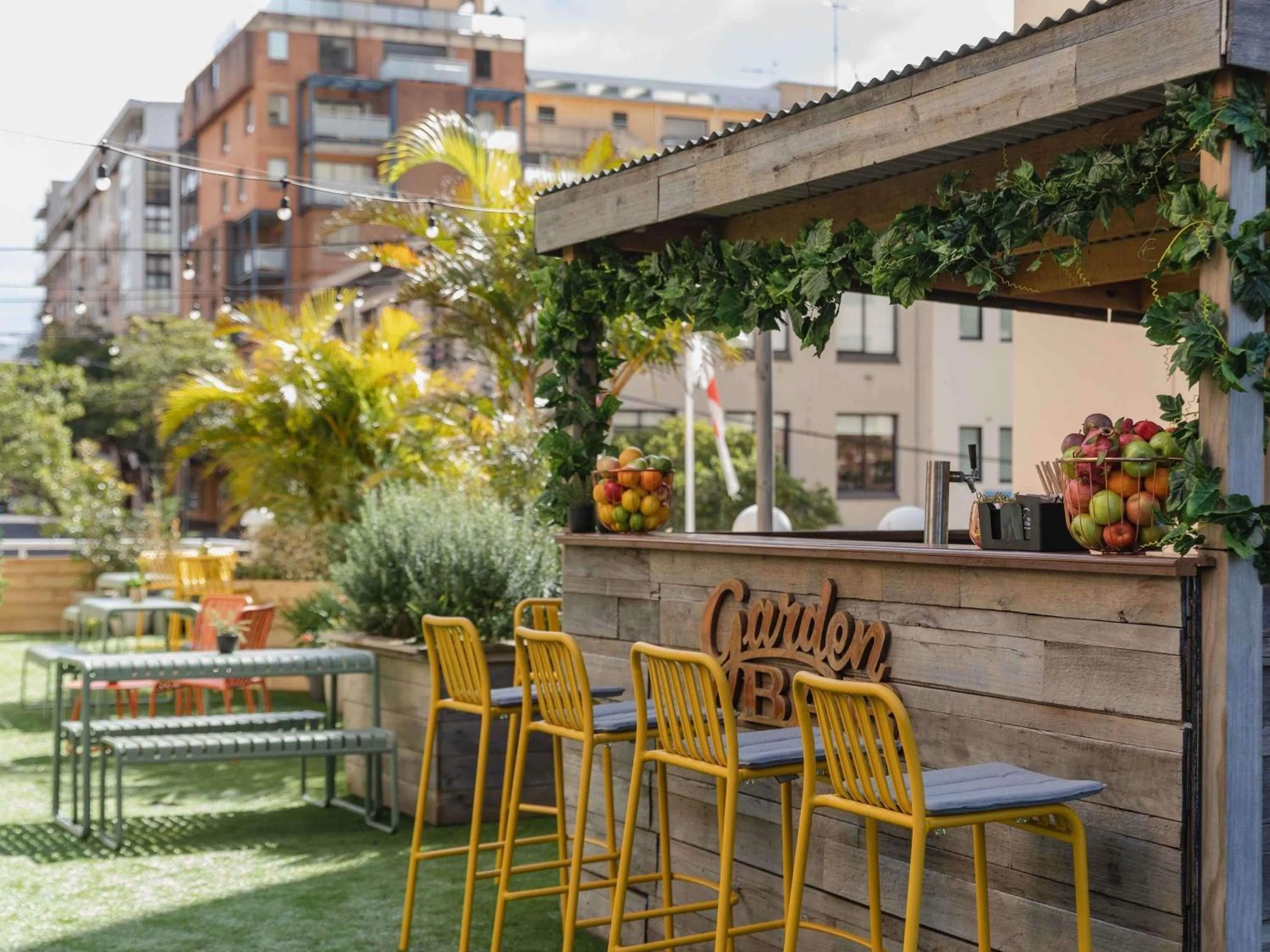 Meeting/conference room in Novotel Sydney Darling Harbour