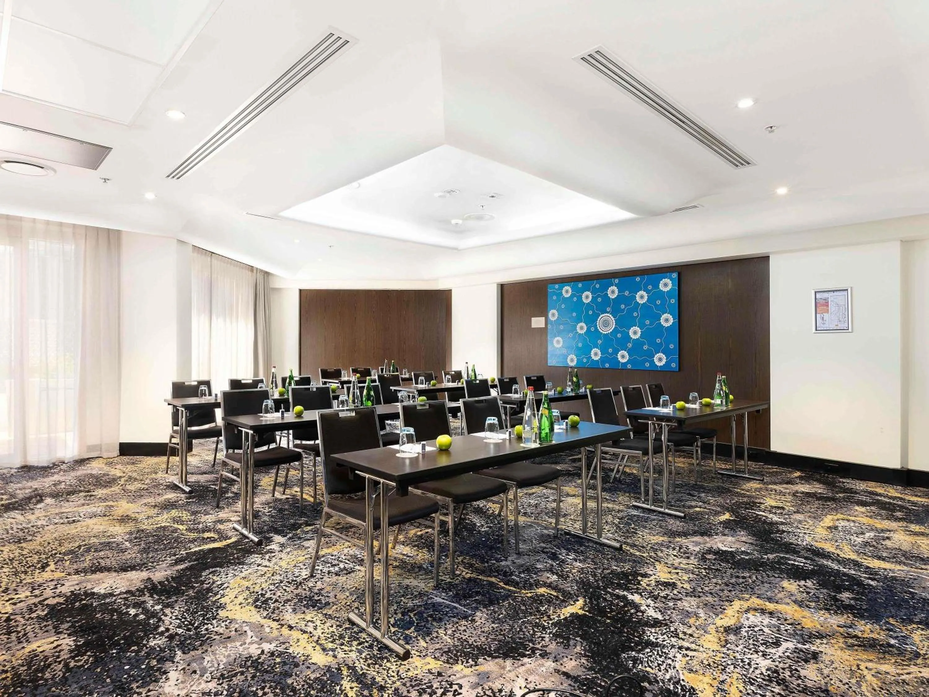 Meeting/conference room in Novotel Sydney Darling Harbour