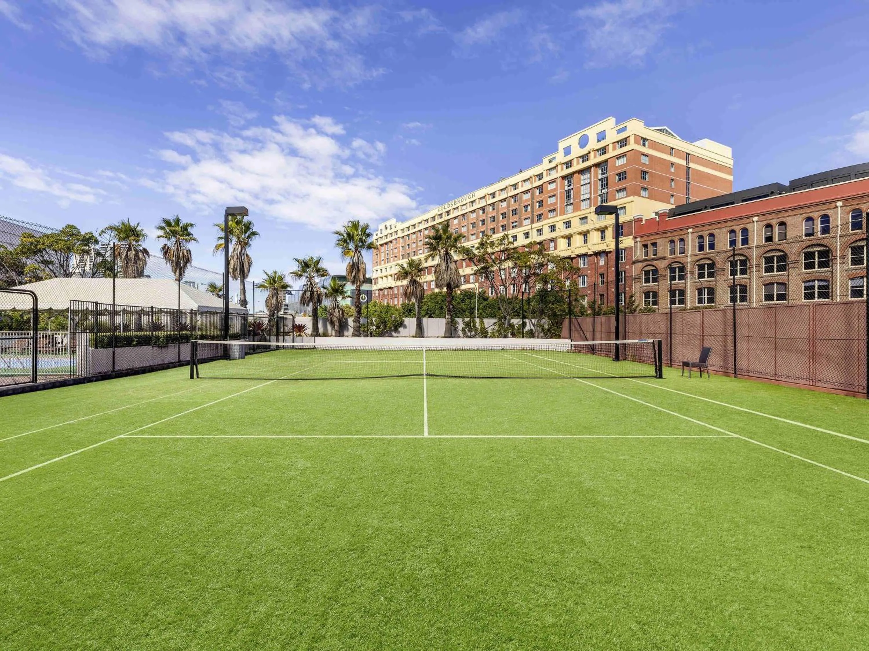 Other in Novotel Sydney Darling Harbour