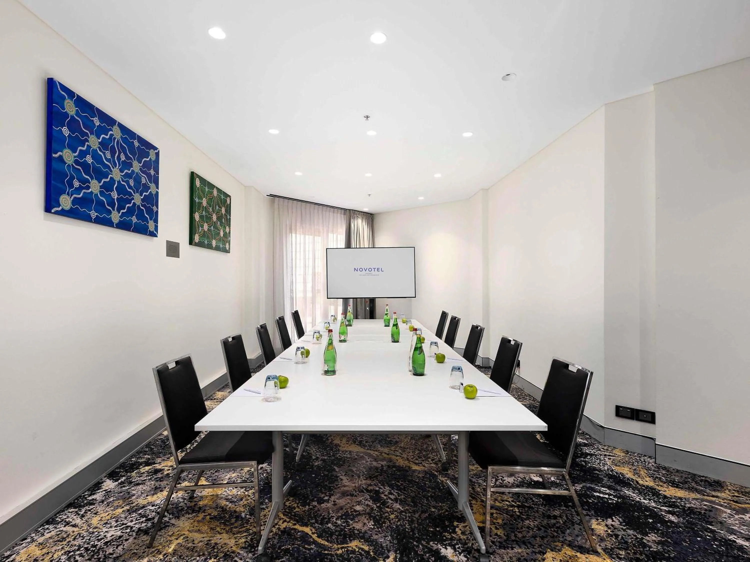 Meeting/conference room in Novotel Sydney Darling Harbour