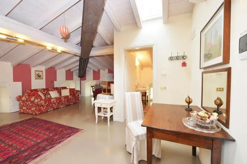 B&B La Mongolfiera