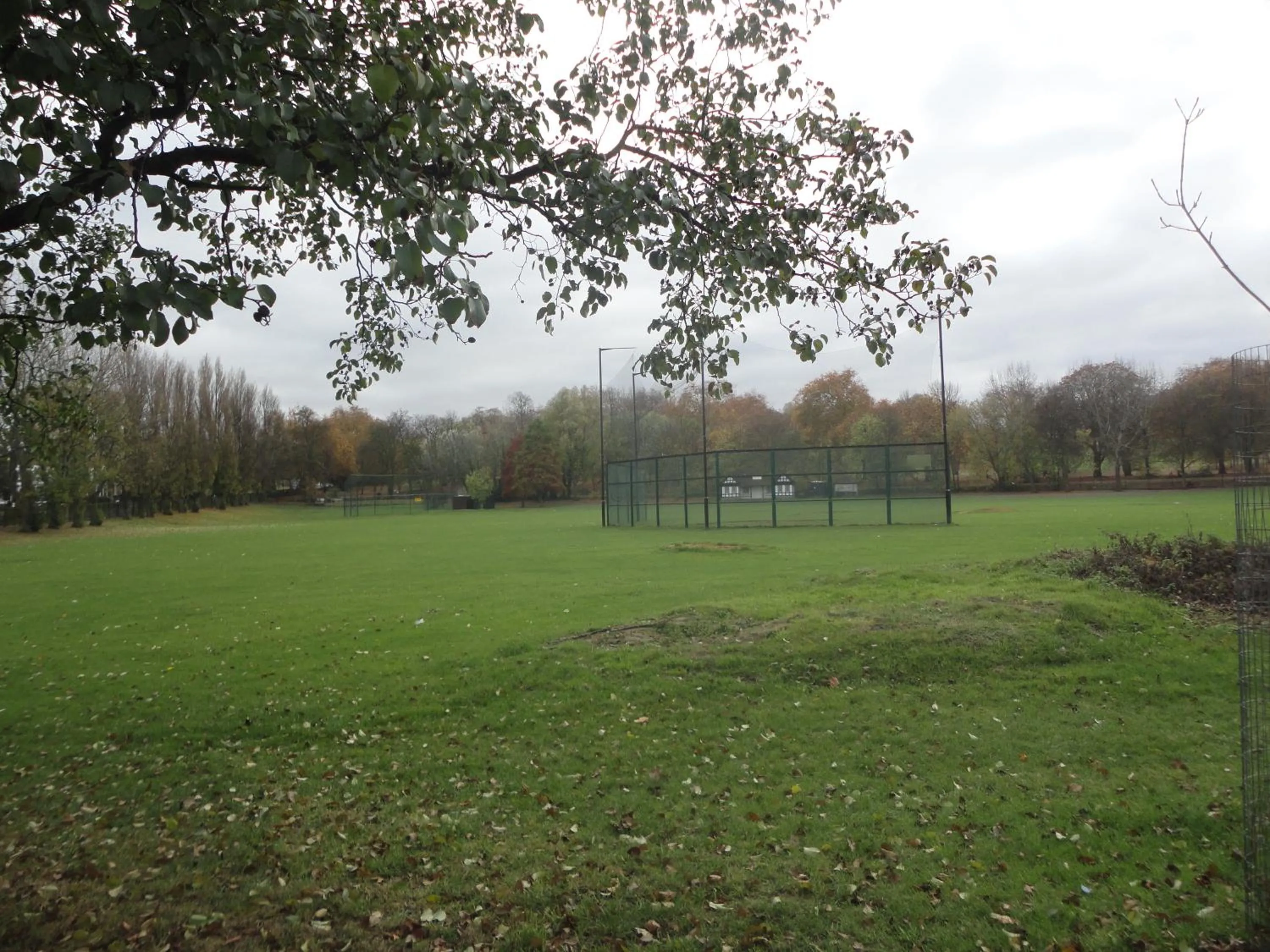 Facade/entrance in Beaconsfield Hotel