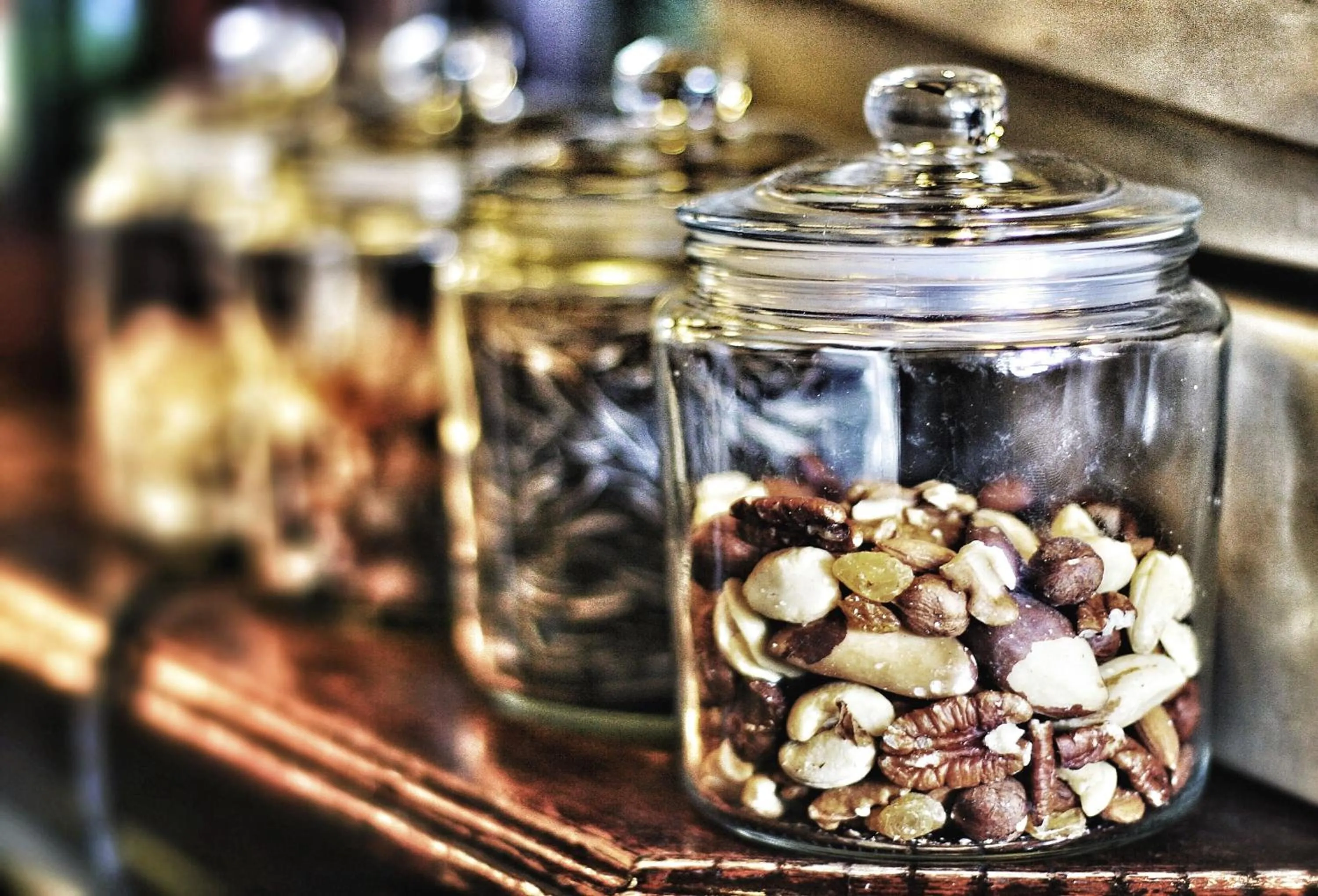 Food in Beaconsfield Hotel