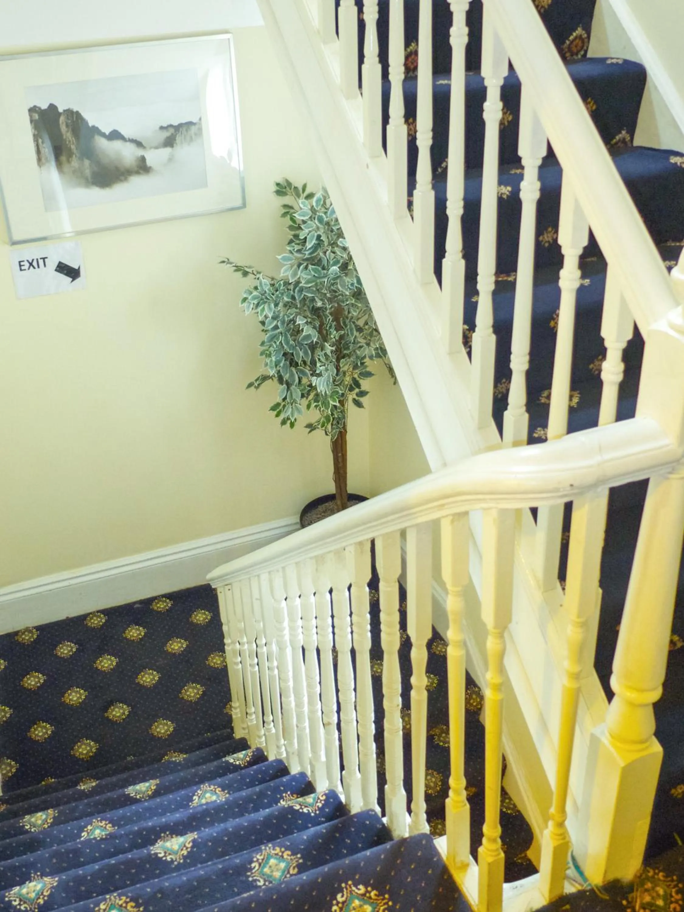 Other in Beaconsfield Hotel