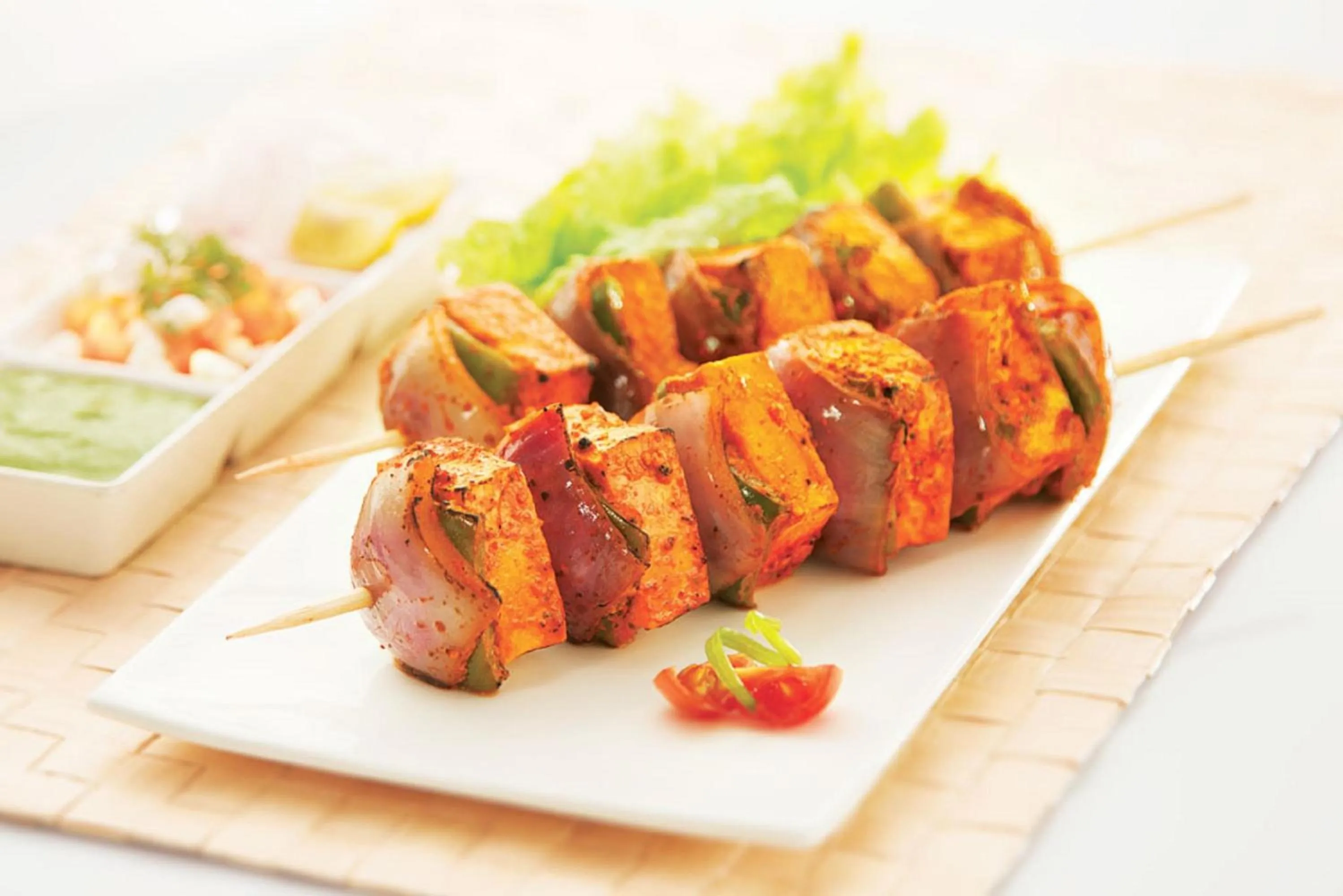 Food and drinks in Sterling Lonavala