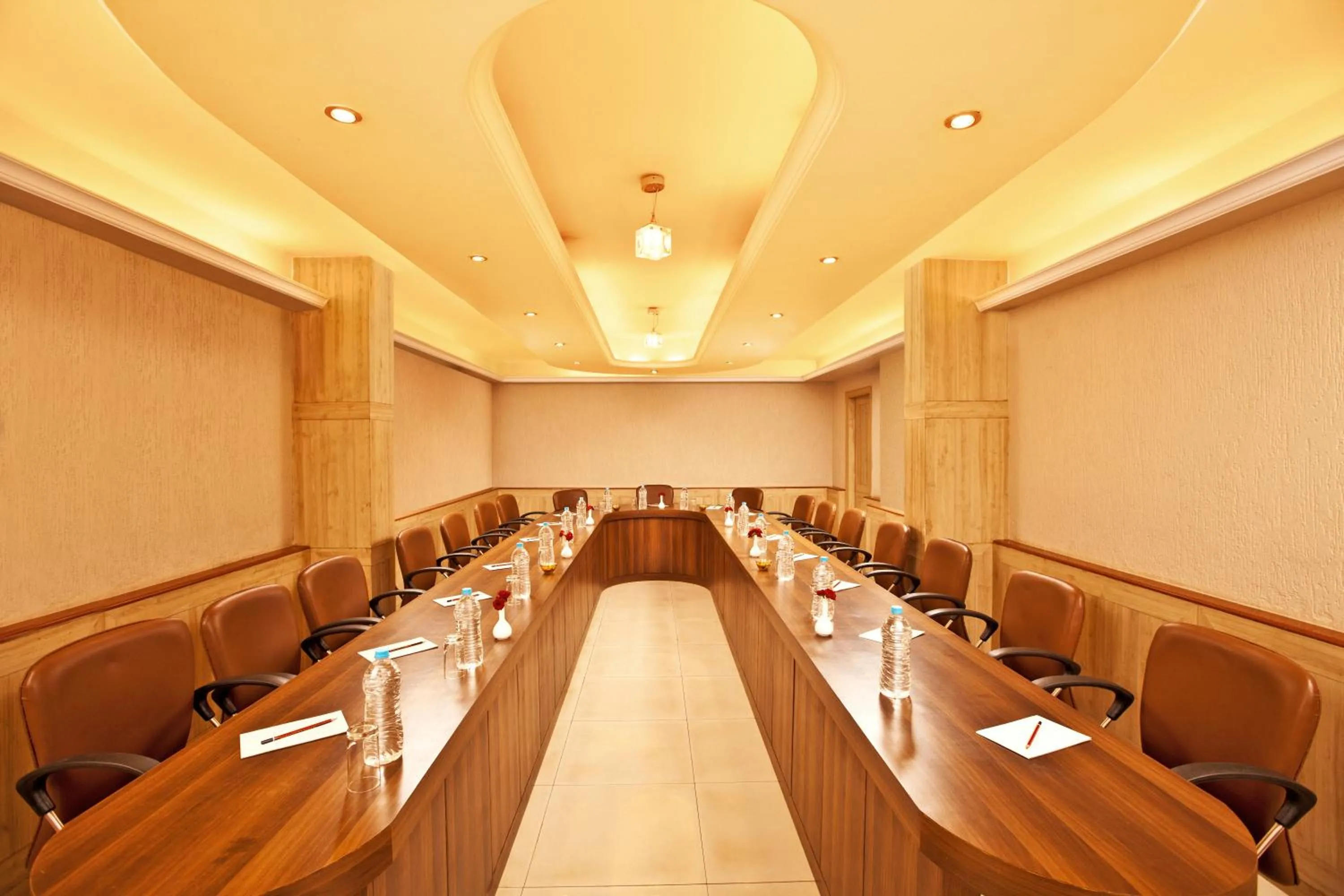 Meeting/conference room in Sterling Lonavala