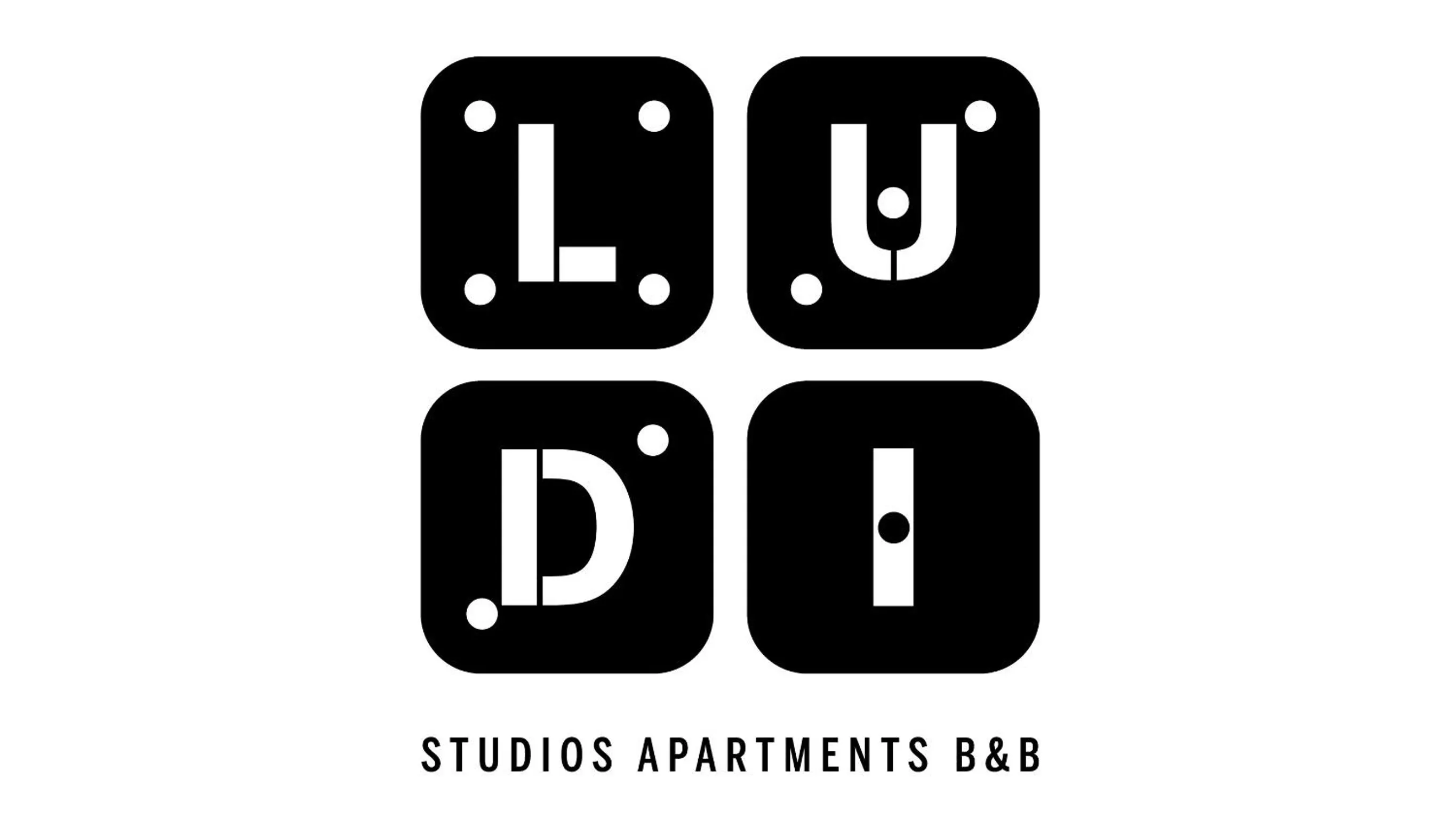Property logo or sign in Ludi Studios