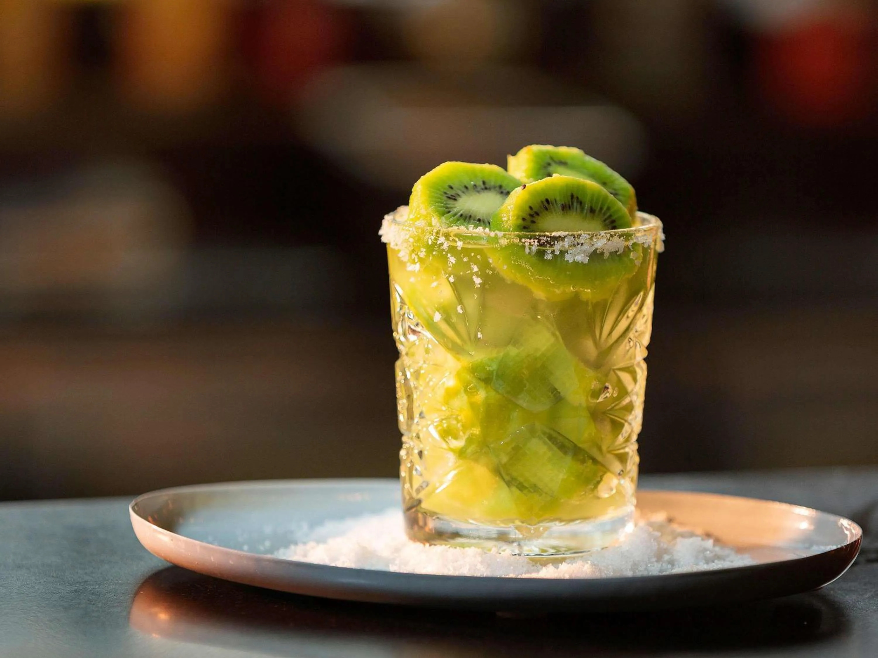 Lounge or bar in Novotel Sydney Olympic Park