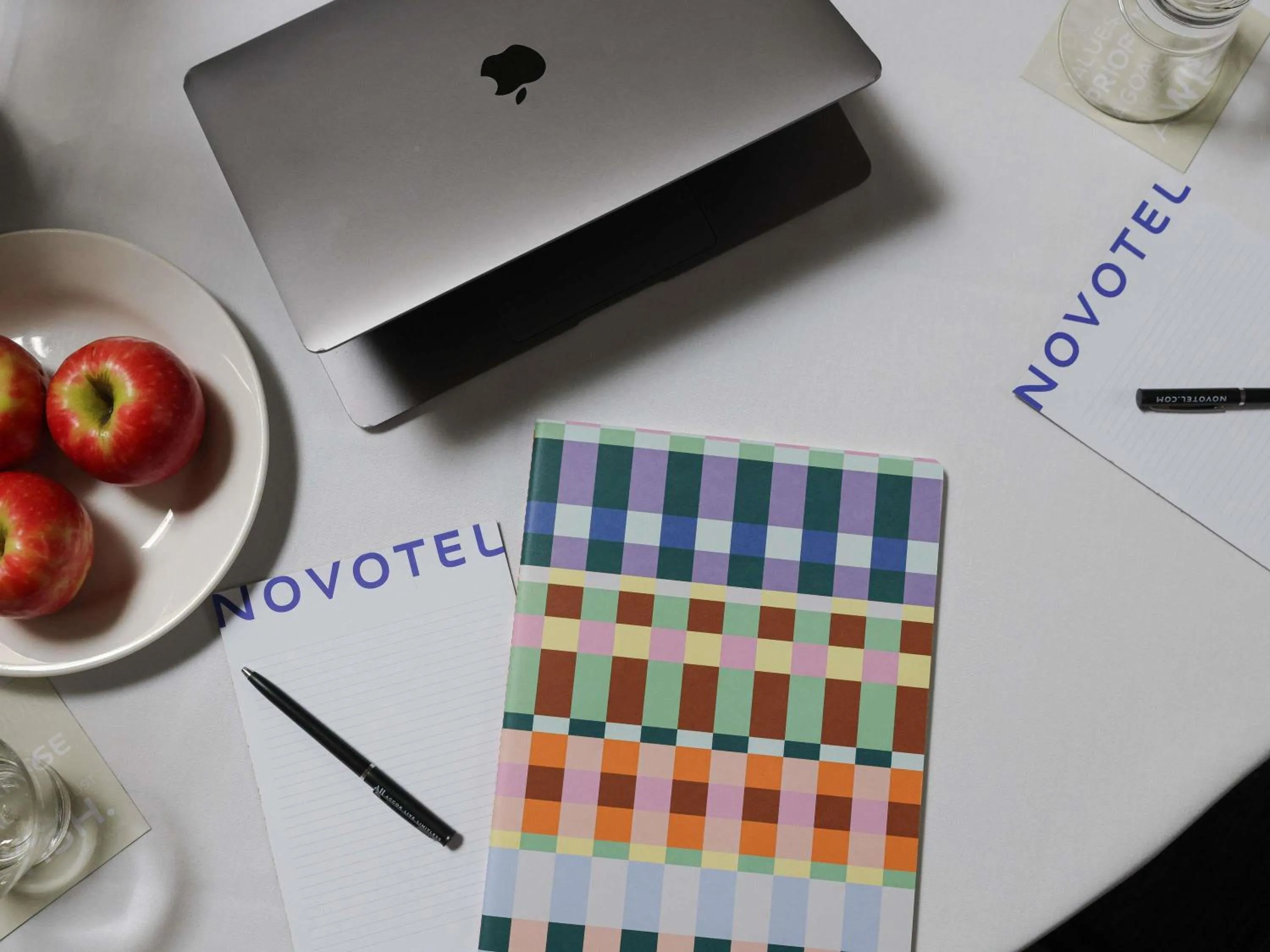 Meeting/conference room in Novotel Sydney Olympic Park