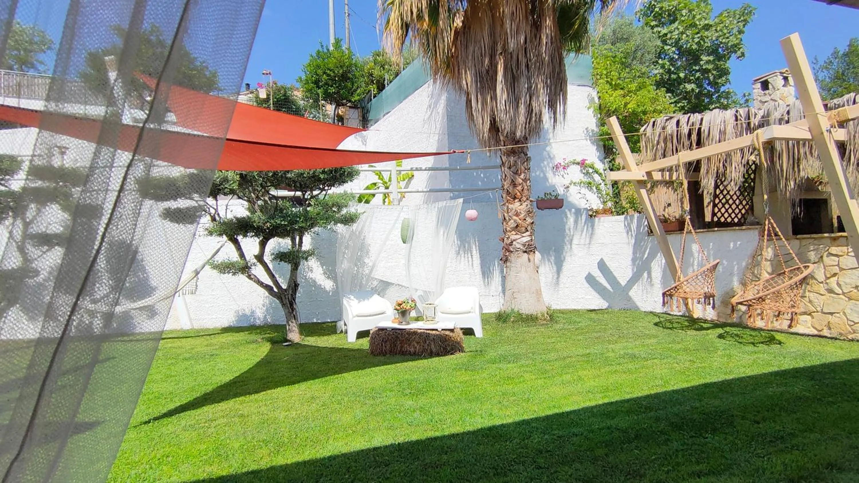 Garden in Favola Exclusive b&b