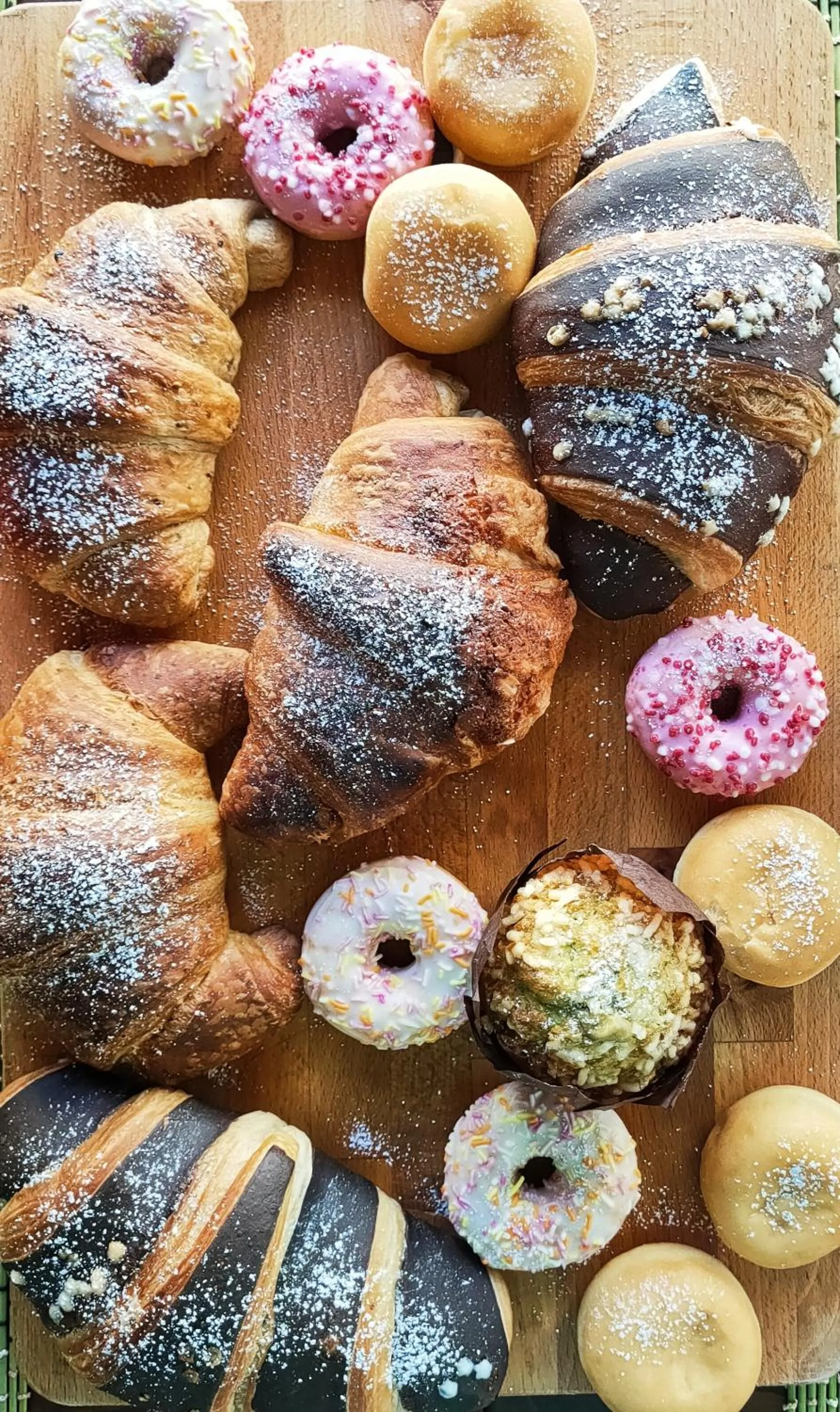 Food in Favola Exclusive b&b