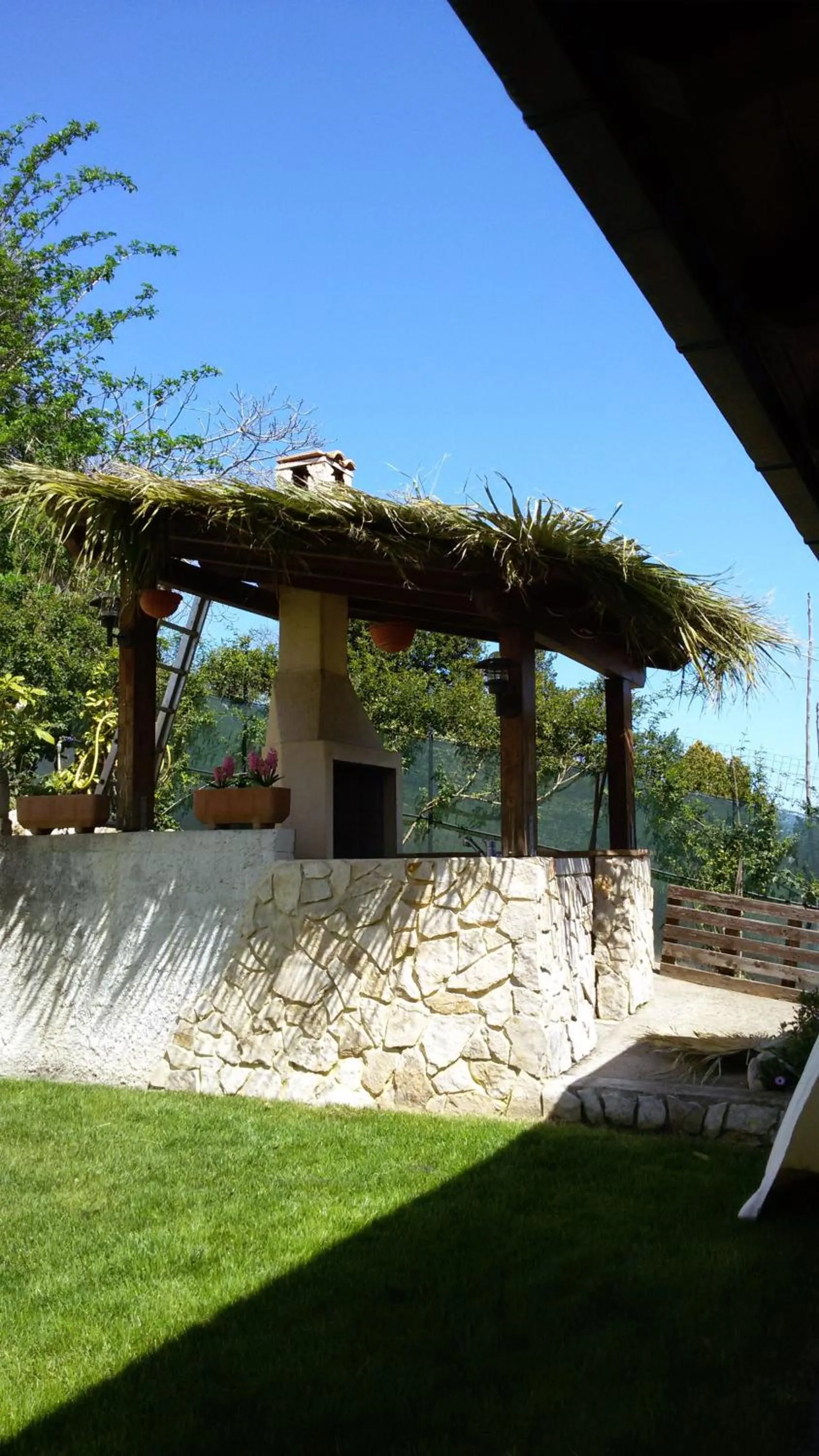 Garden in Favola Exclusive b&b