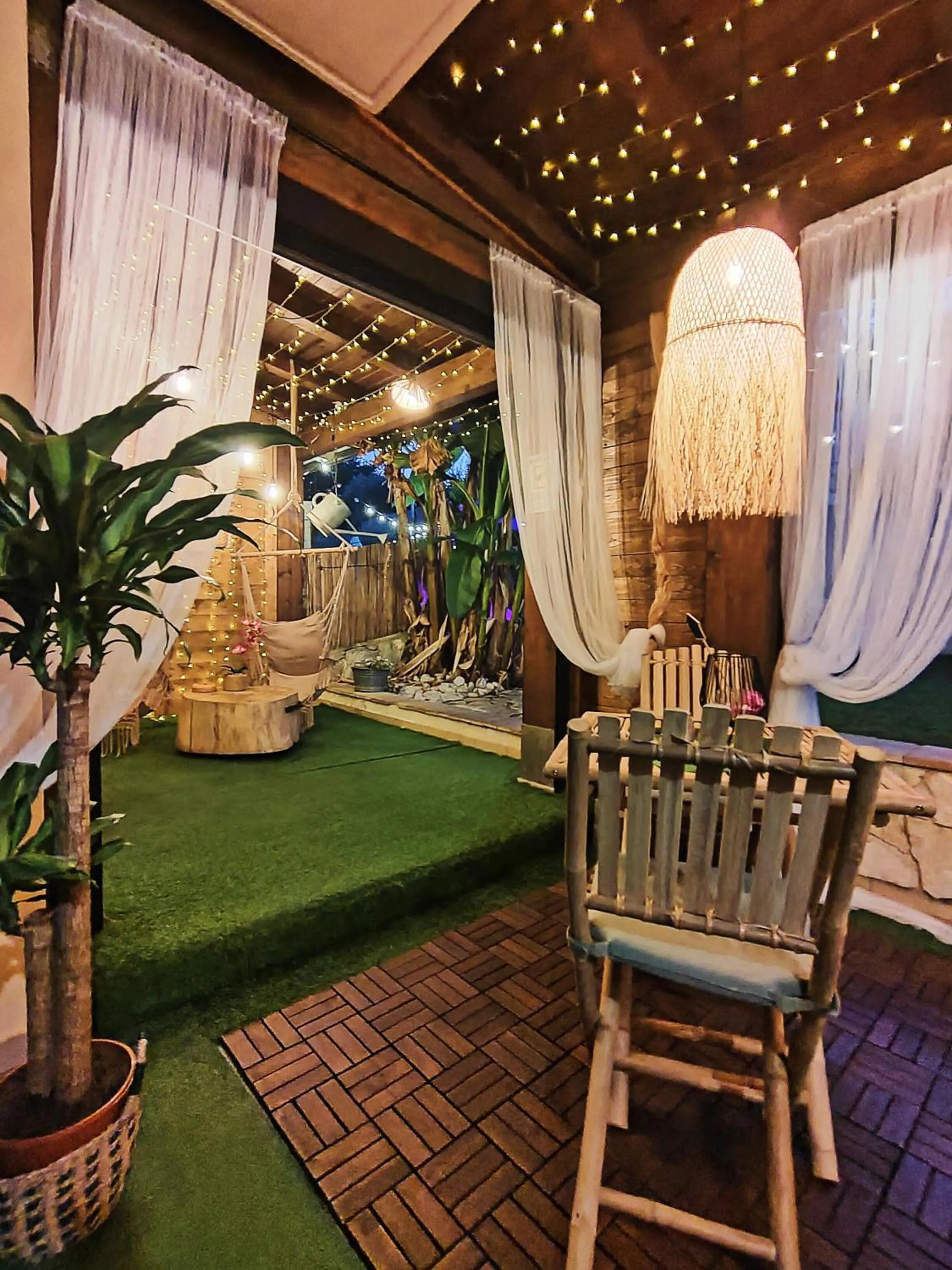 Favola Exclusive b&b