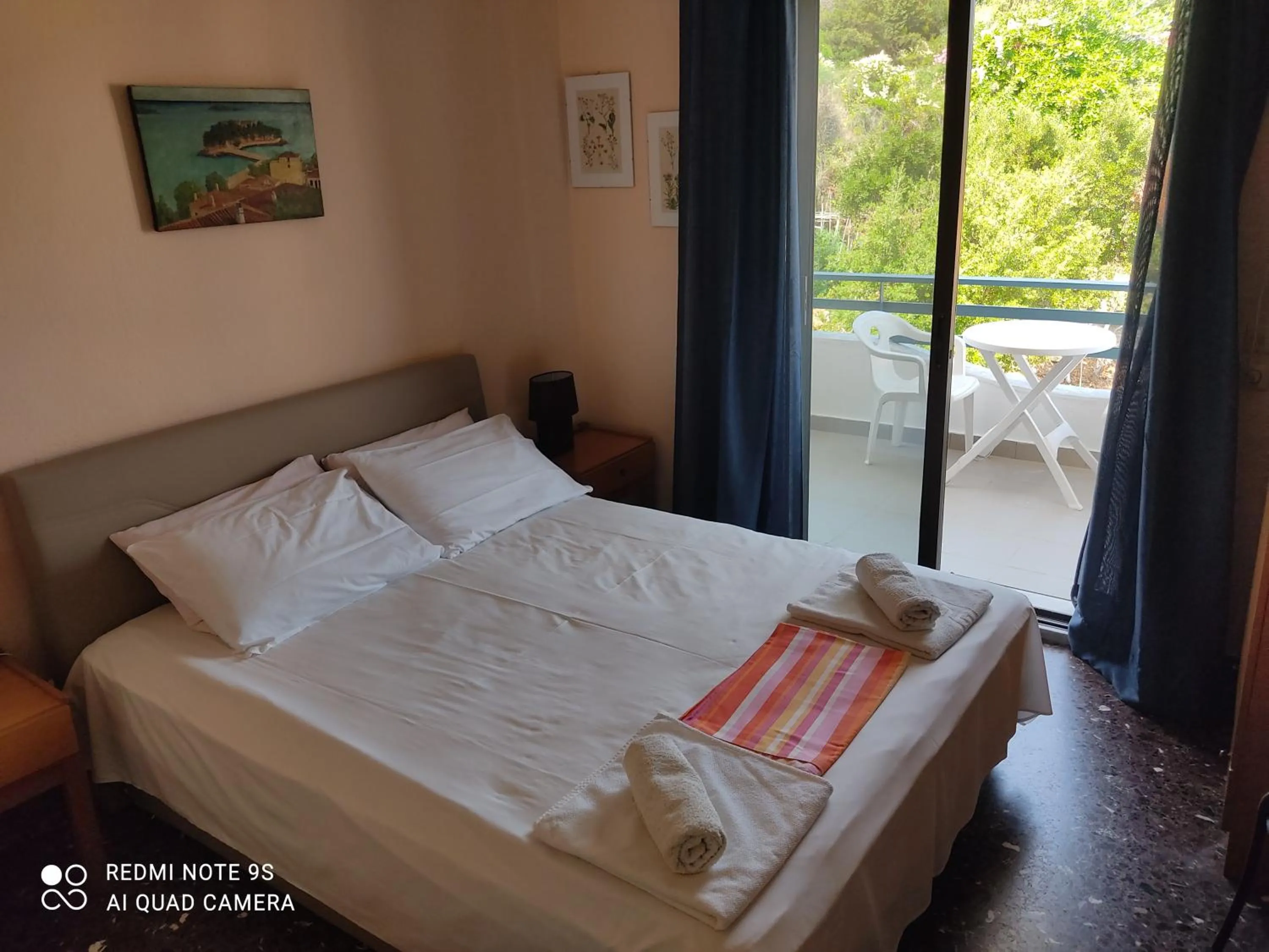 Vivi Apartments