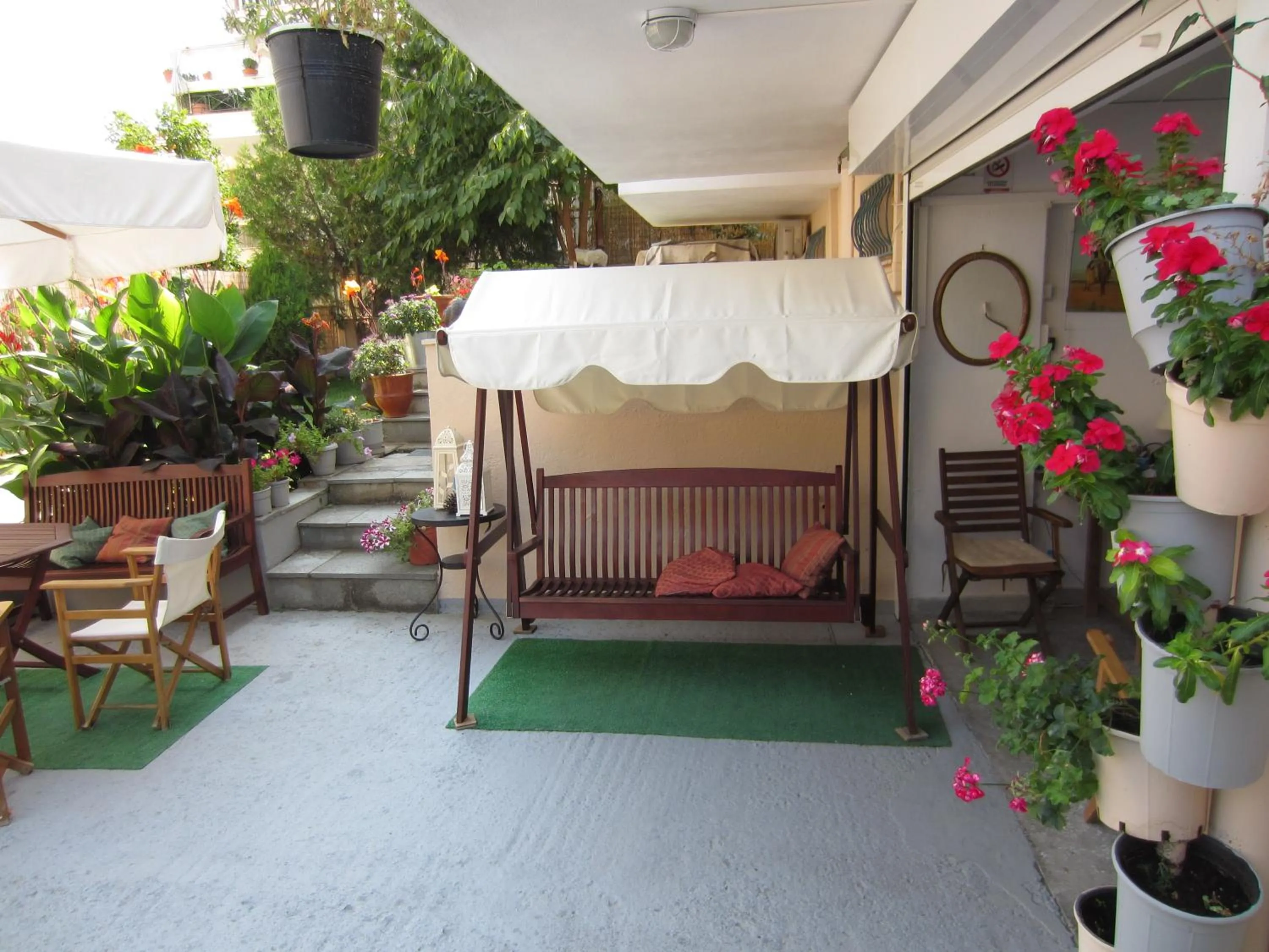 Vivi Apartments