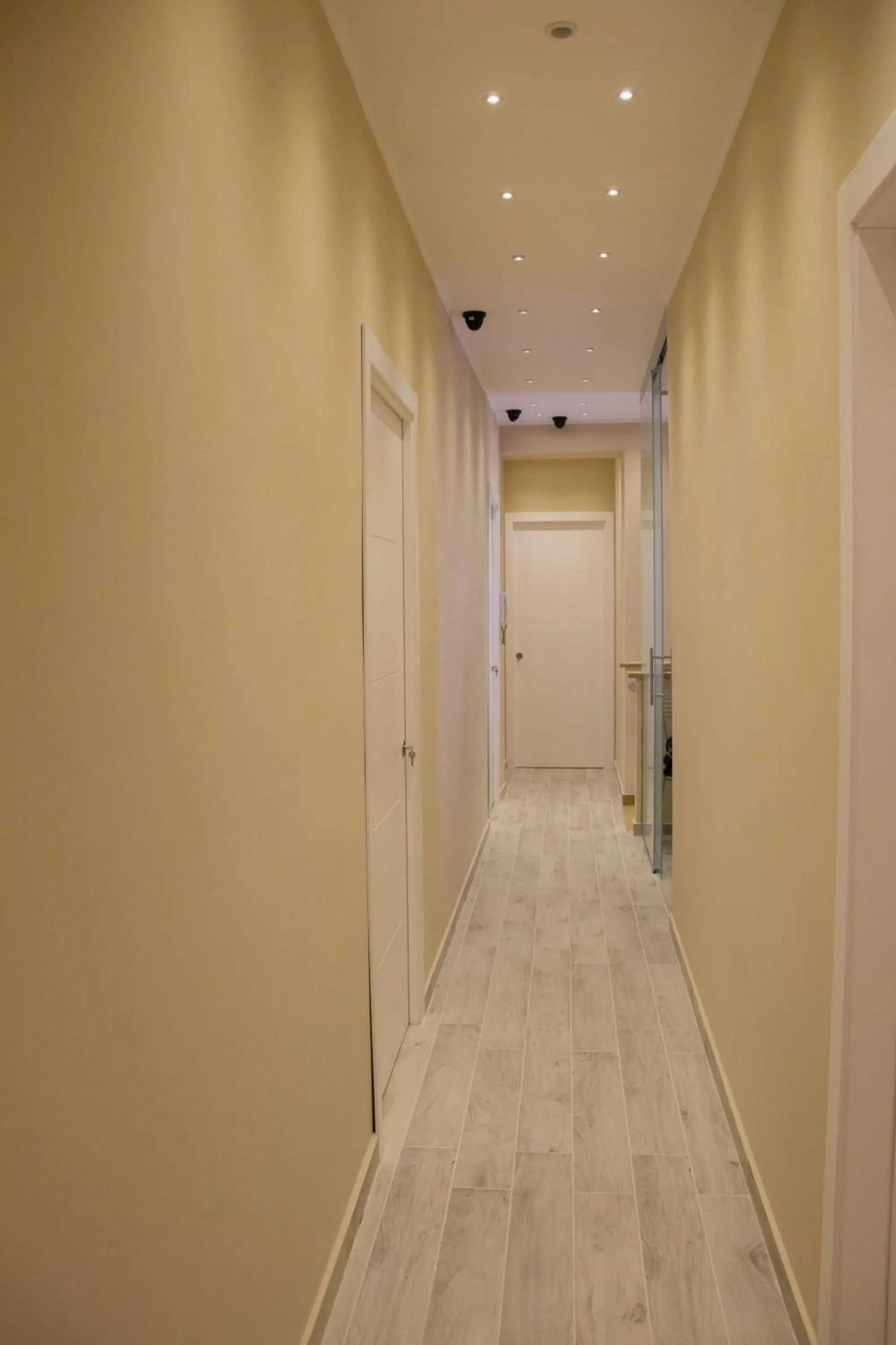 concierge in Monte Palace Palermo