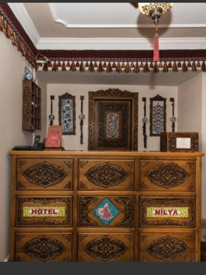 Nilya Hotel