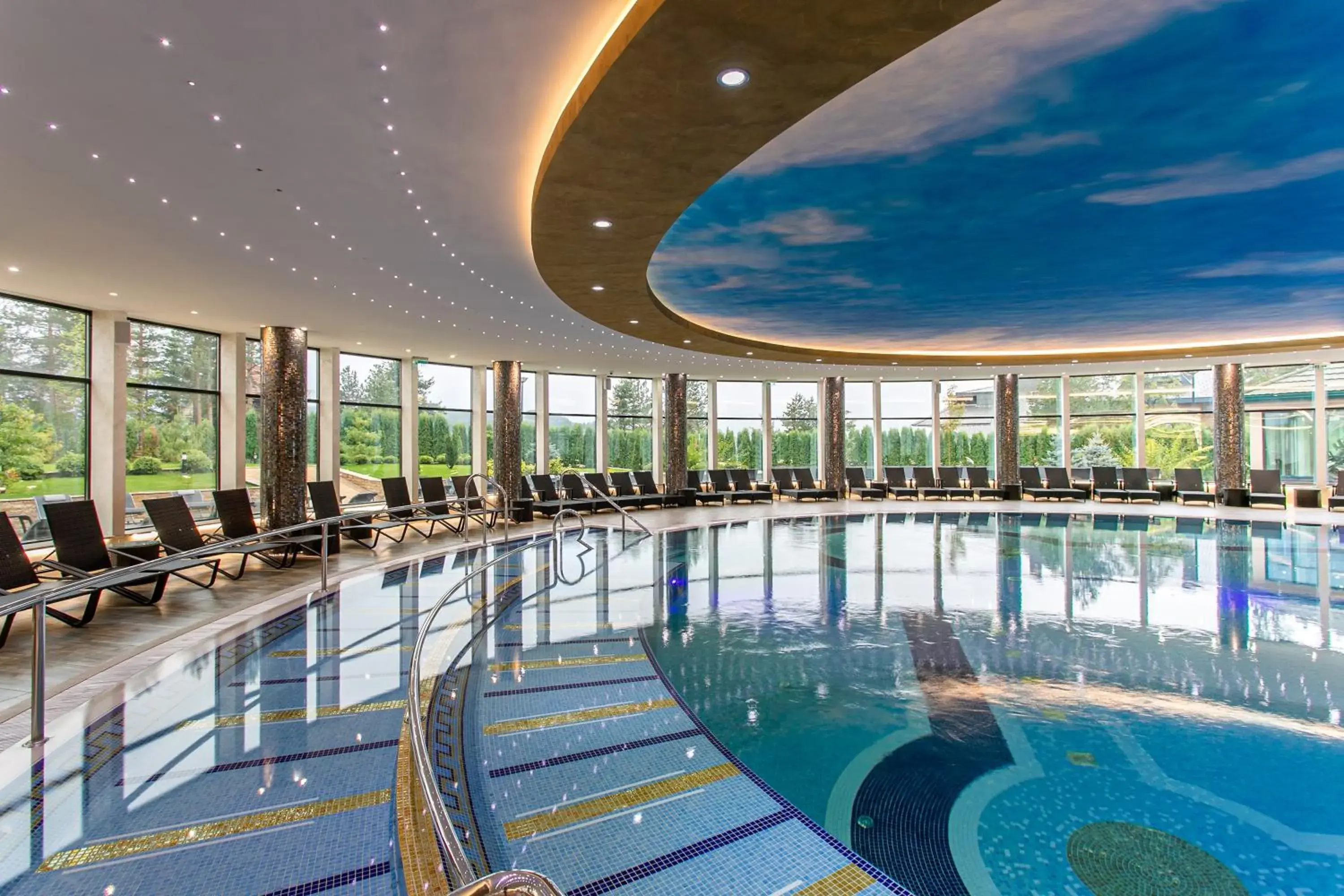 A Hoteli - Grand&Sky Hotel Tornik A Hoteli - Grand&Sky Hotel Tornik