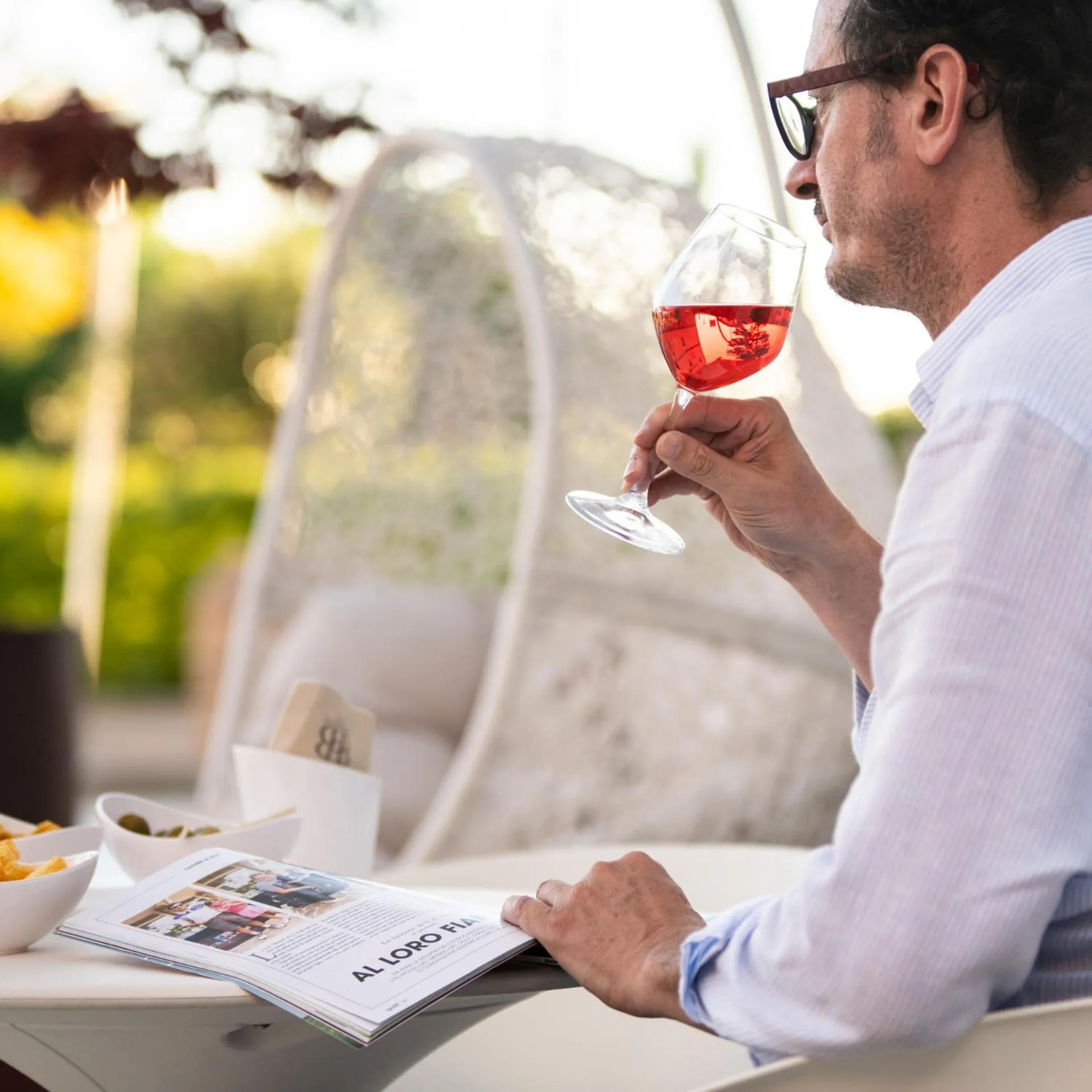 Day in Hotel Borgo Brianteo