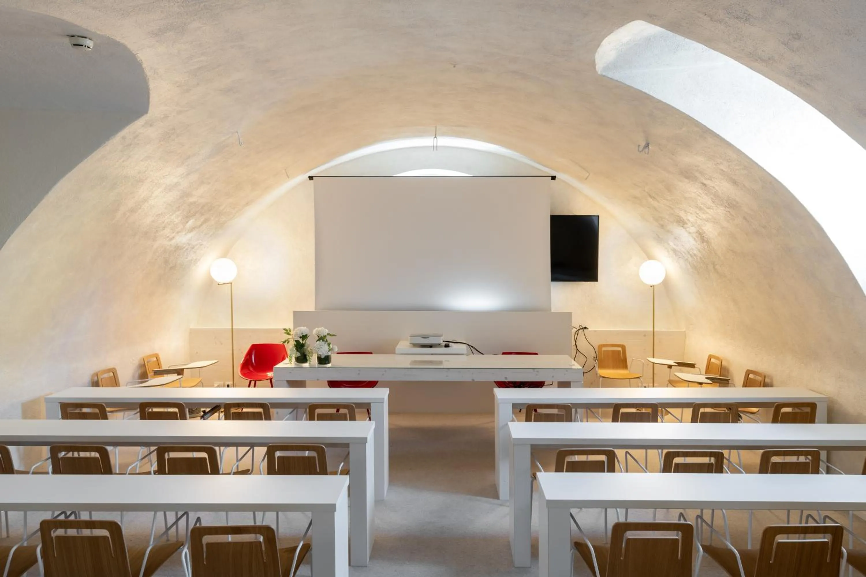 Meeting/conference room in Hotel Borgo Brianteo