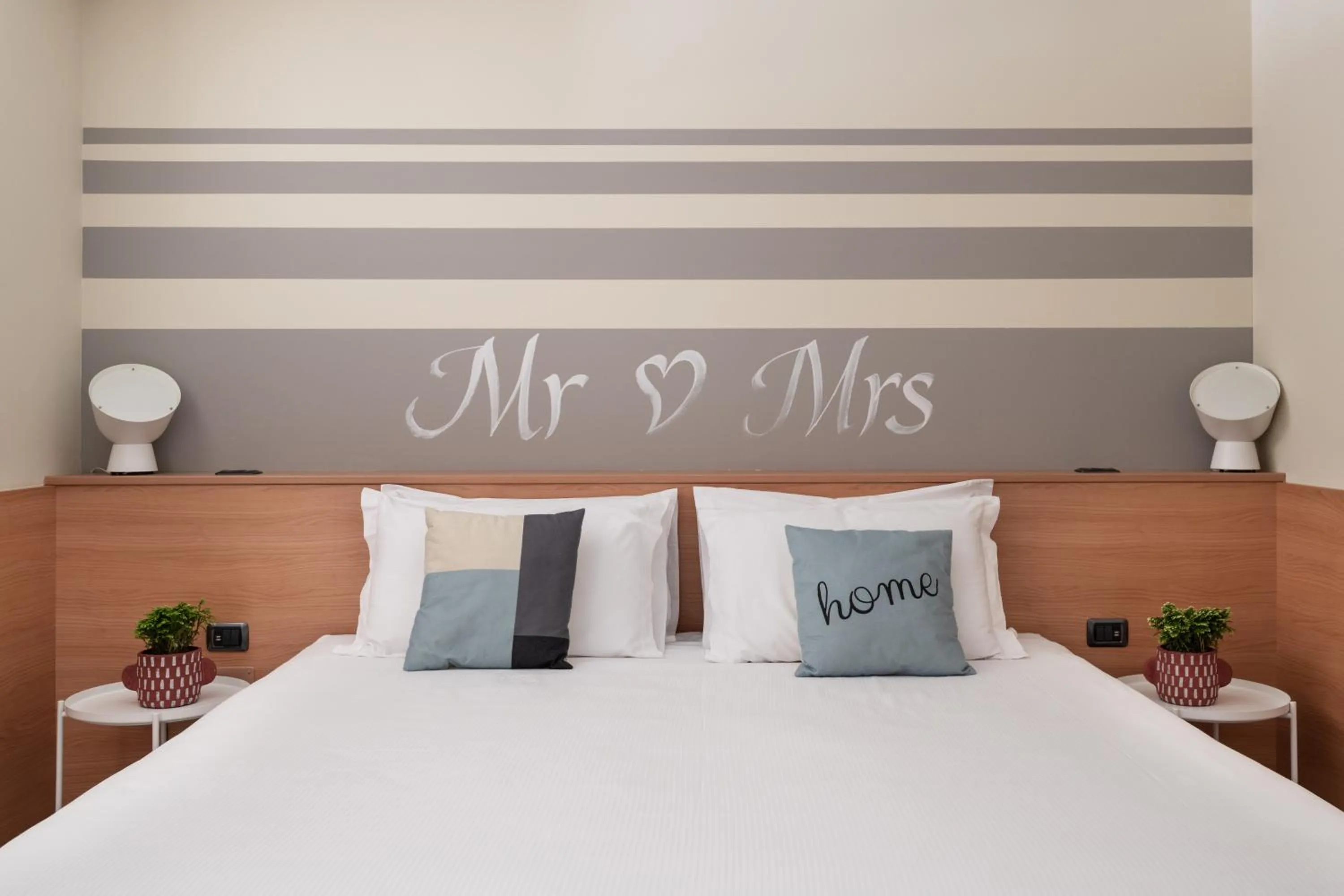 Bedroom, Bed in Hotel Borgo Brianteo