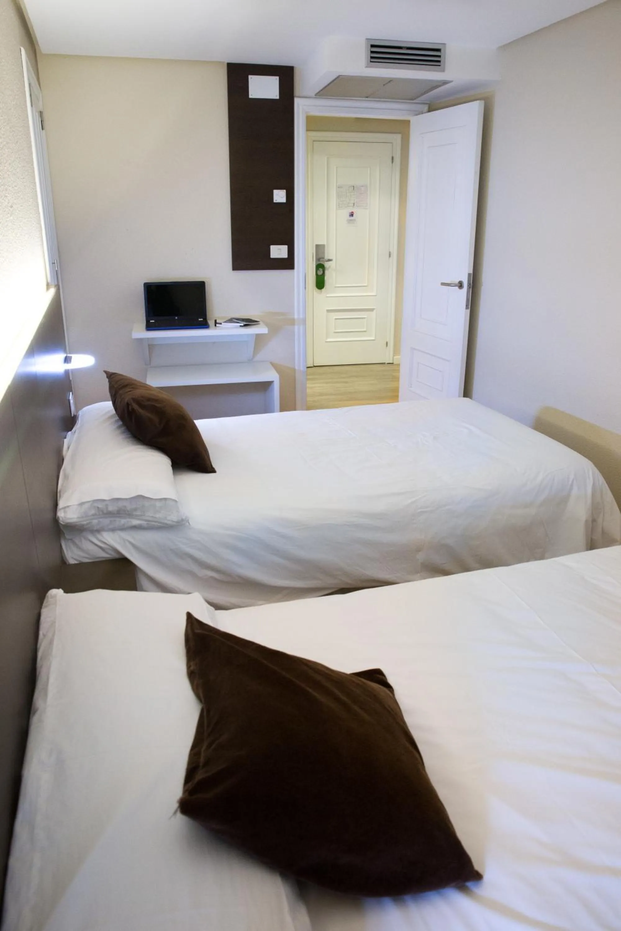 Bedroom in Hotel Mogay