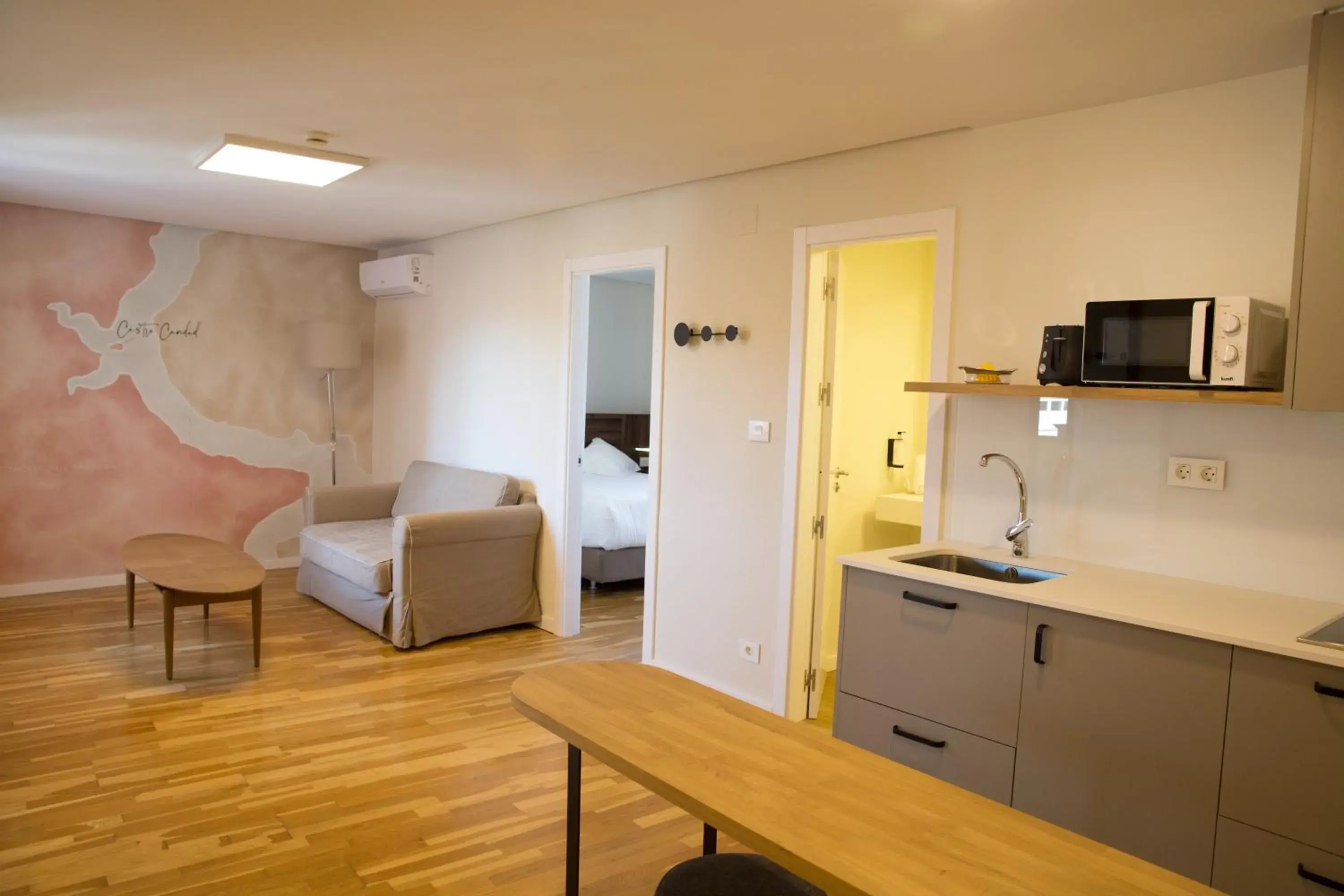 Apartment in Hotel Mogay Apartment in Hotel Mogay