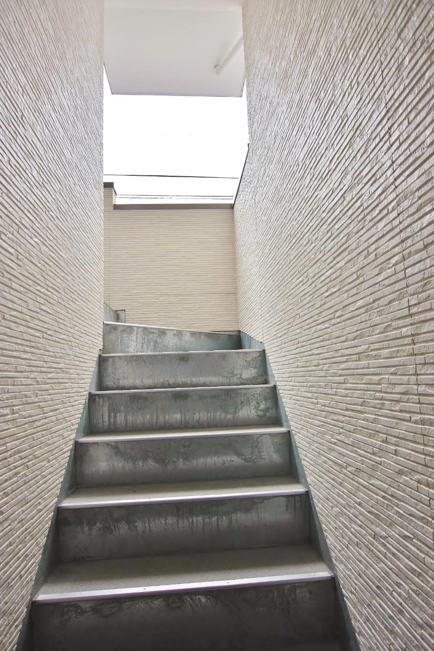 Property building in Forest Terrace Tenjinminami