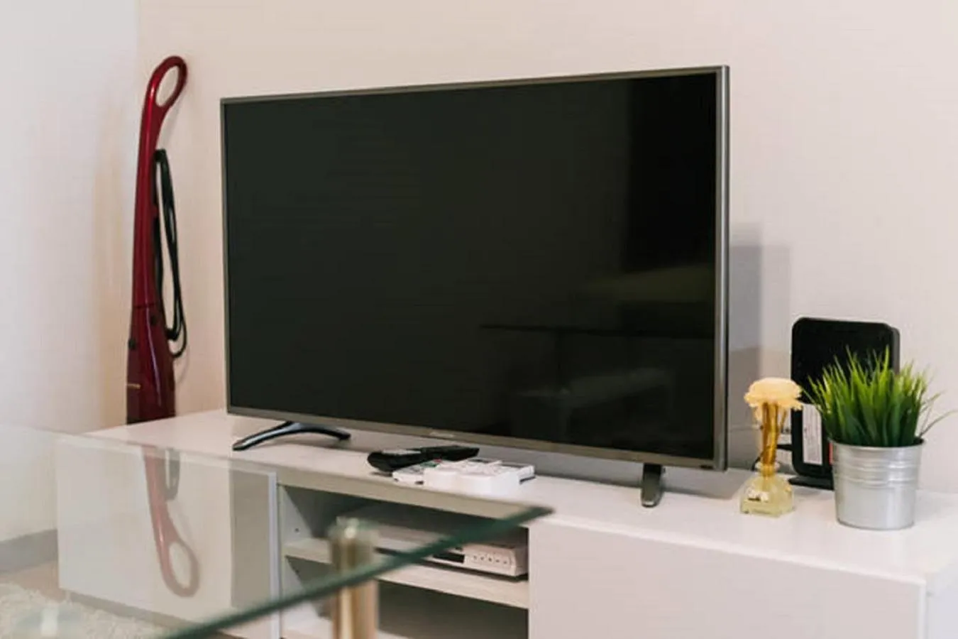 Photo of the whole room in Forest Terrace Tenjinminami