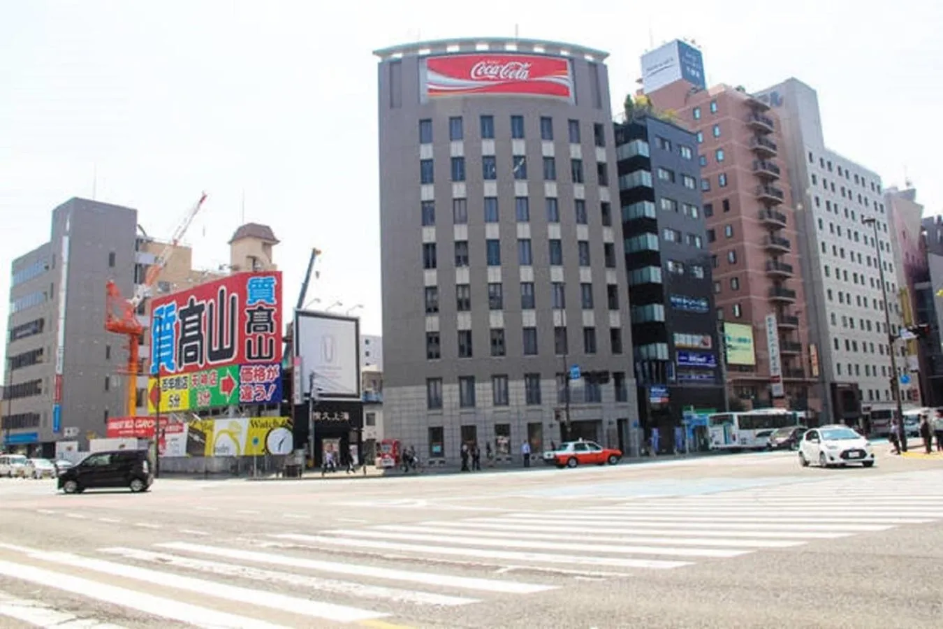 Other in Forest Terrace Tenjinminami