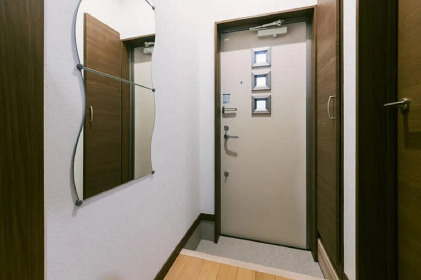 Other in Forest Terrace Tenjinminami