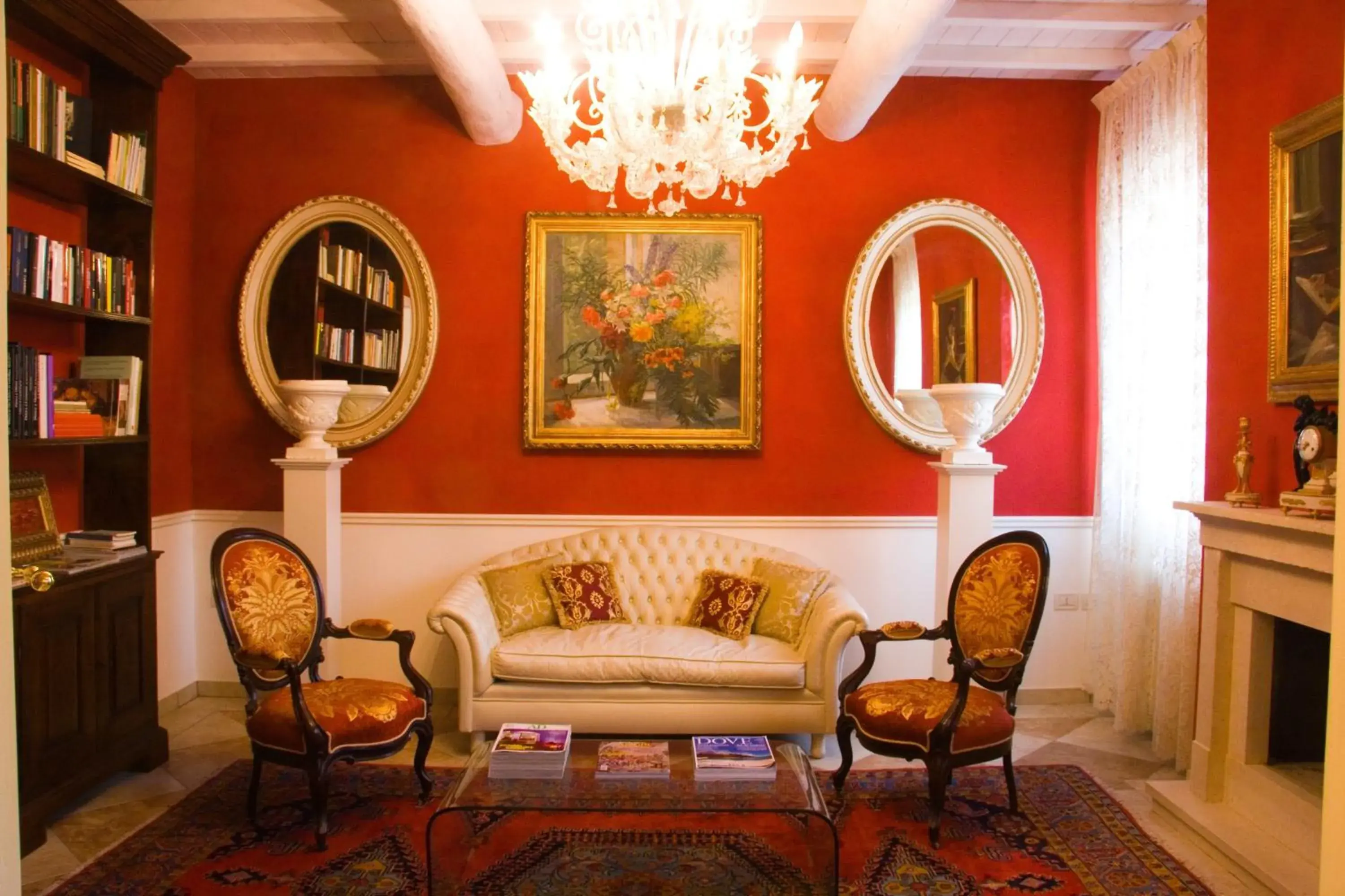 B&B A Casa Dell'Antiquario B&B A Casa Dell'Antiquario