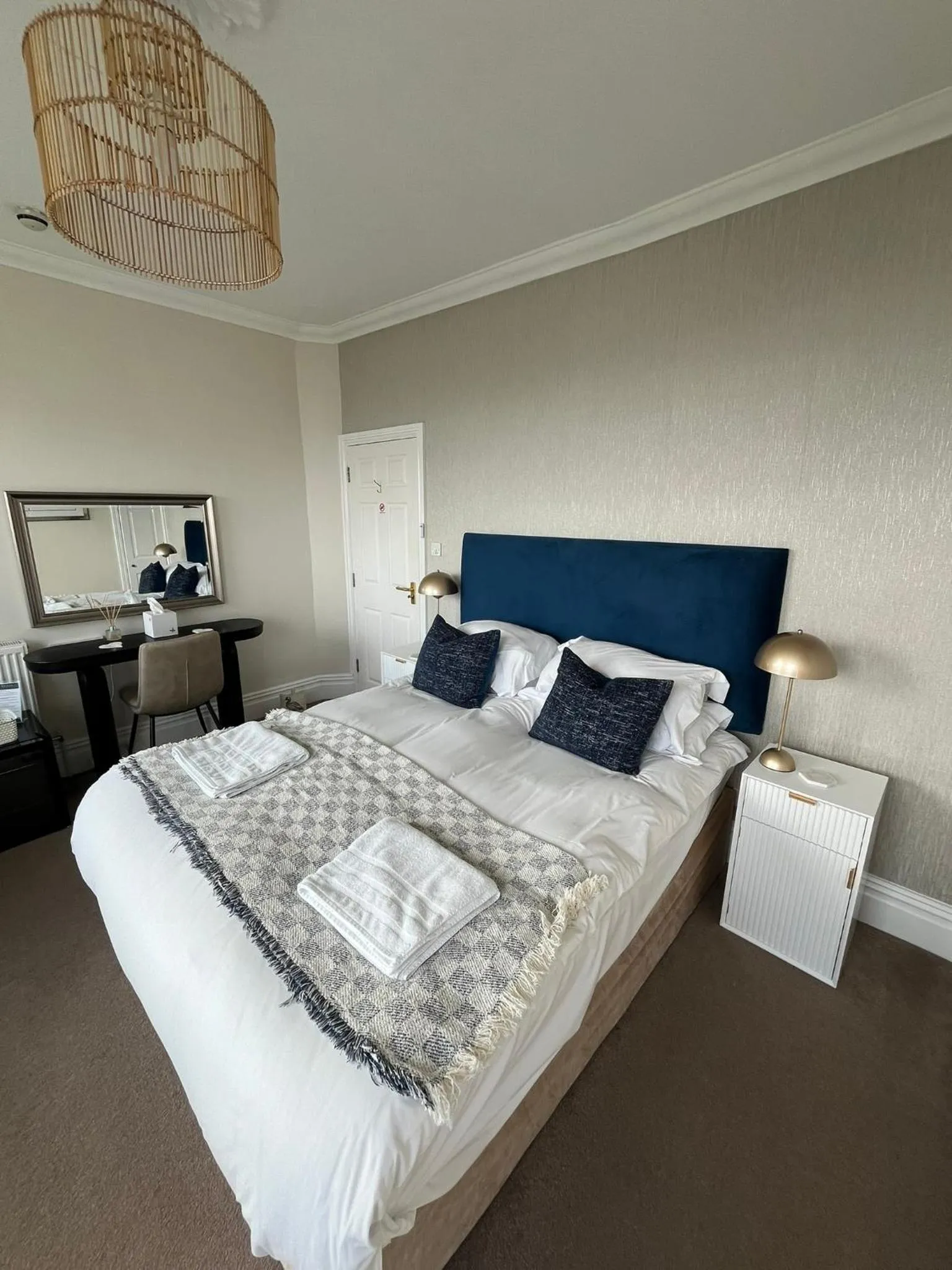 Tides Reach Guest House