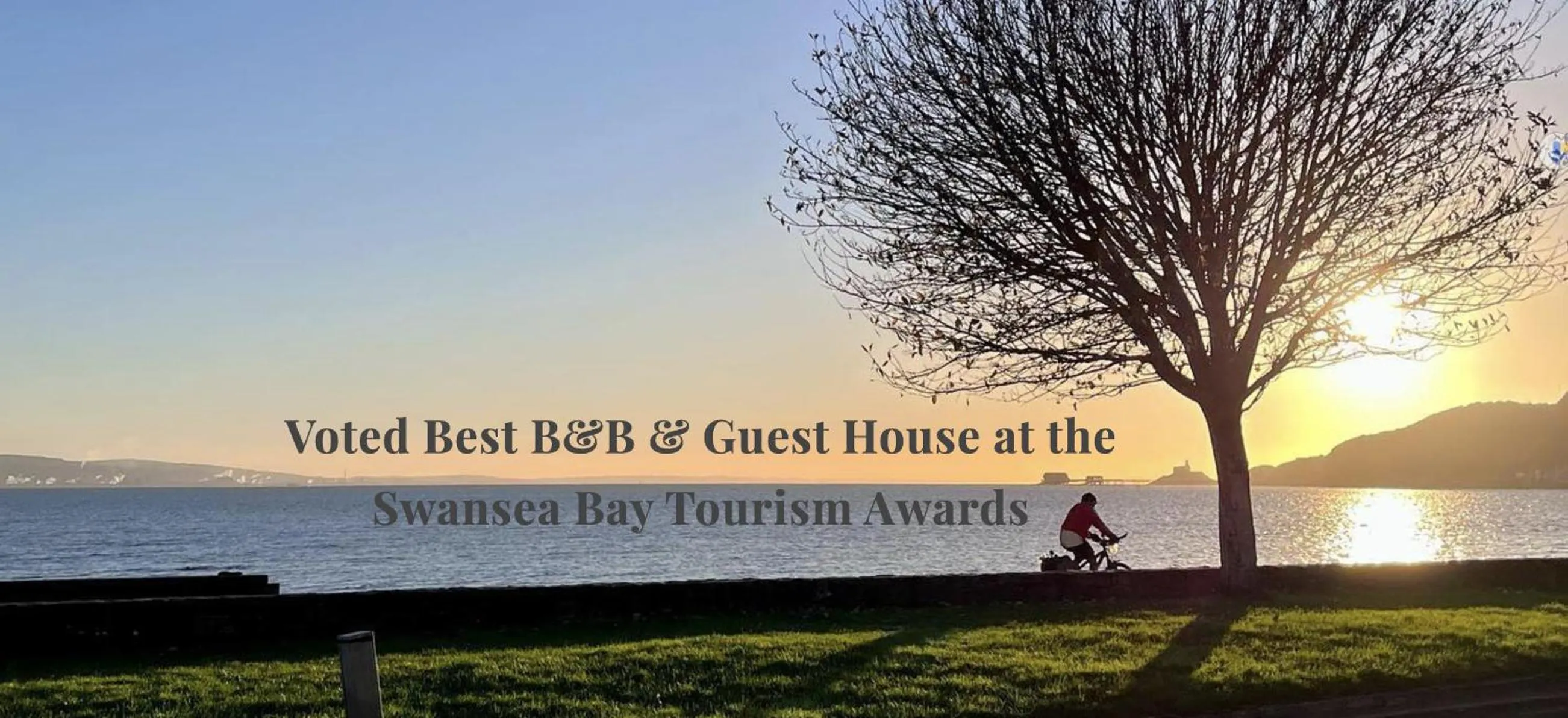 Tides Reach Guest House