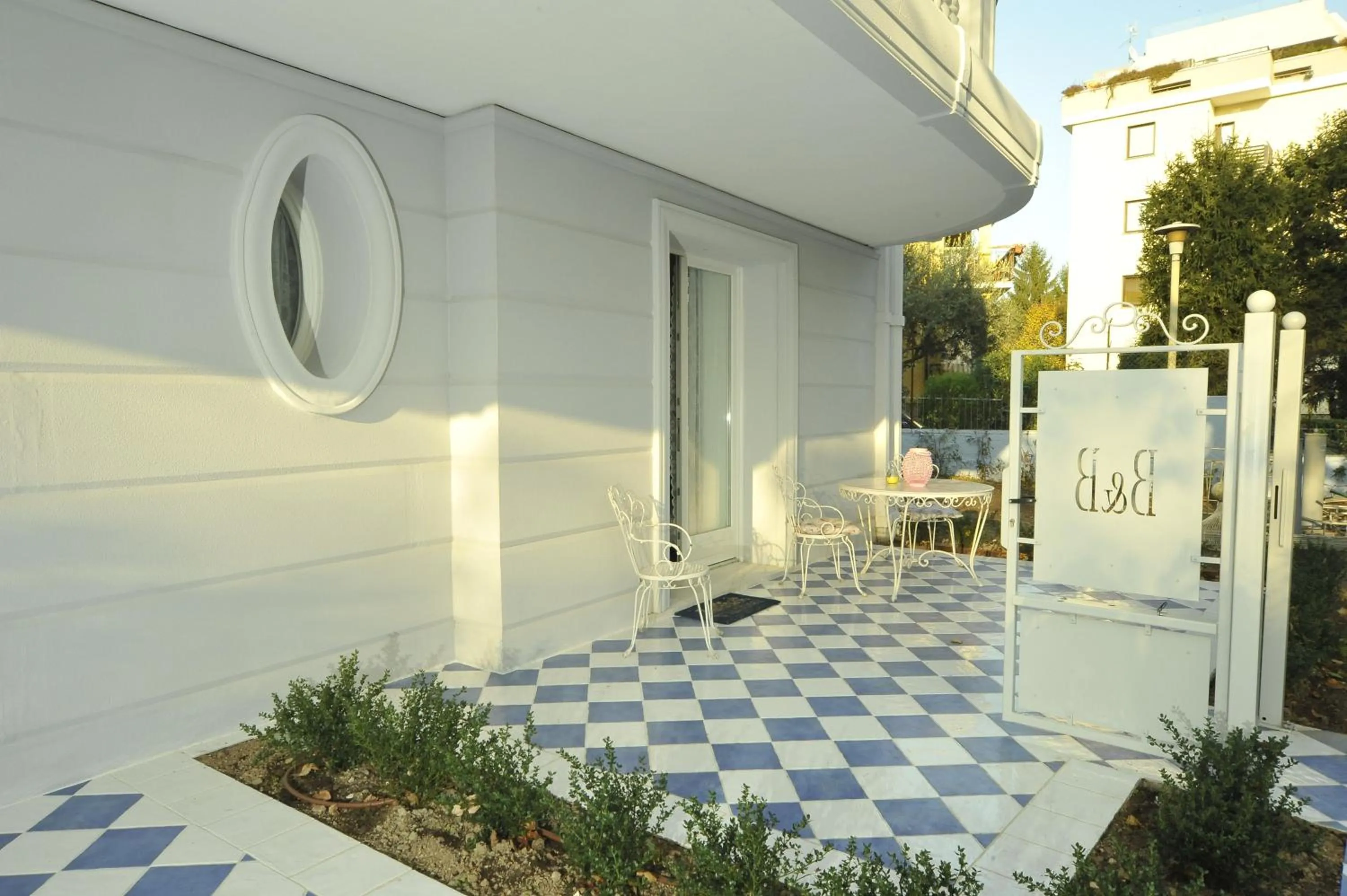 B&B La Maison degli Angeli