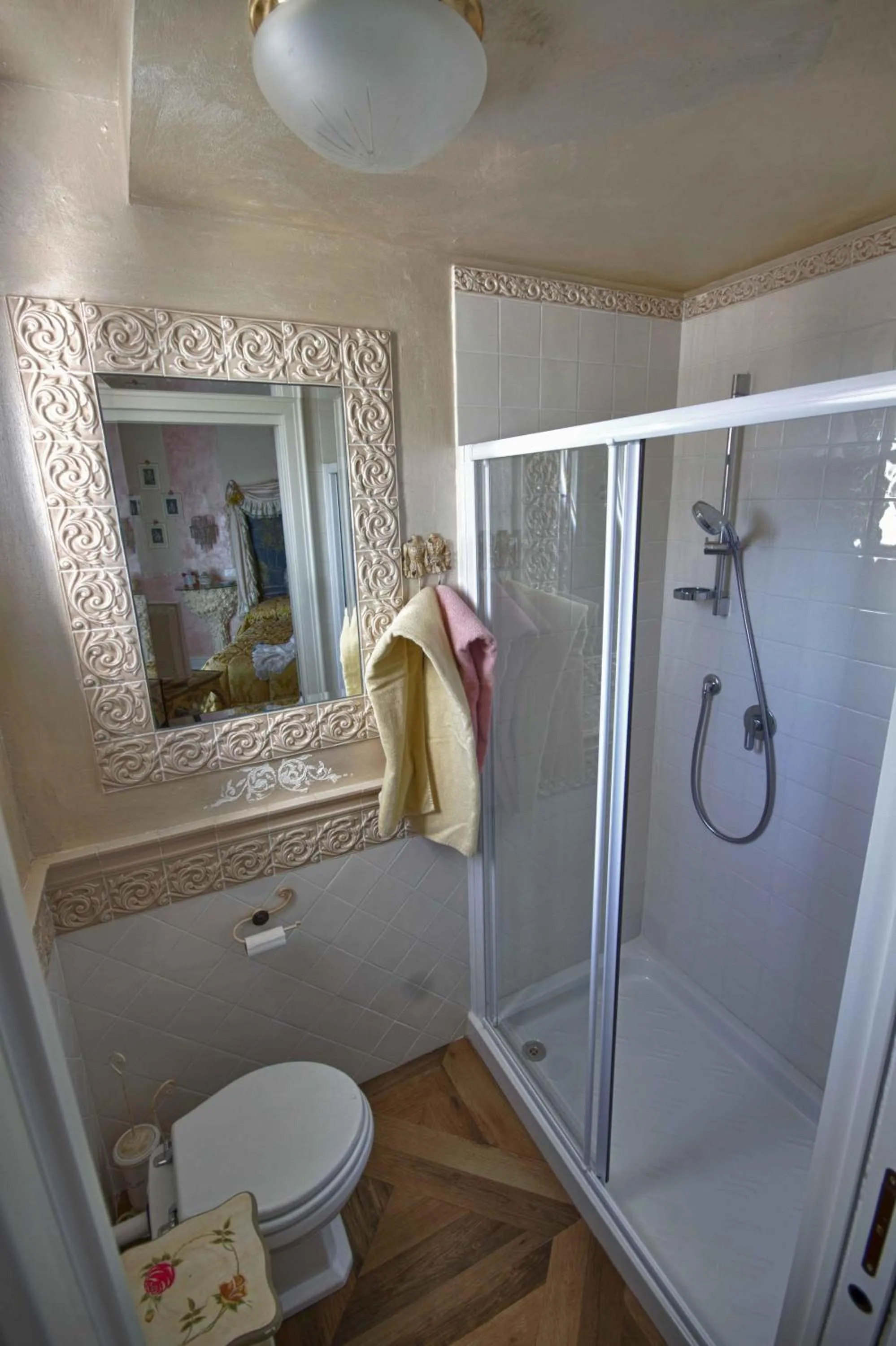 B&B La Maison degli Angeli