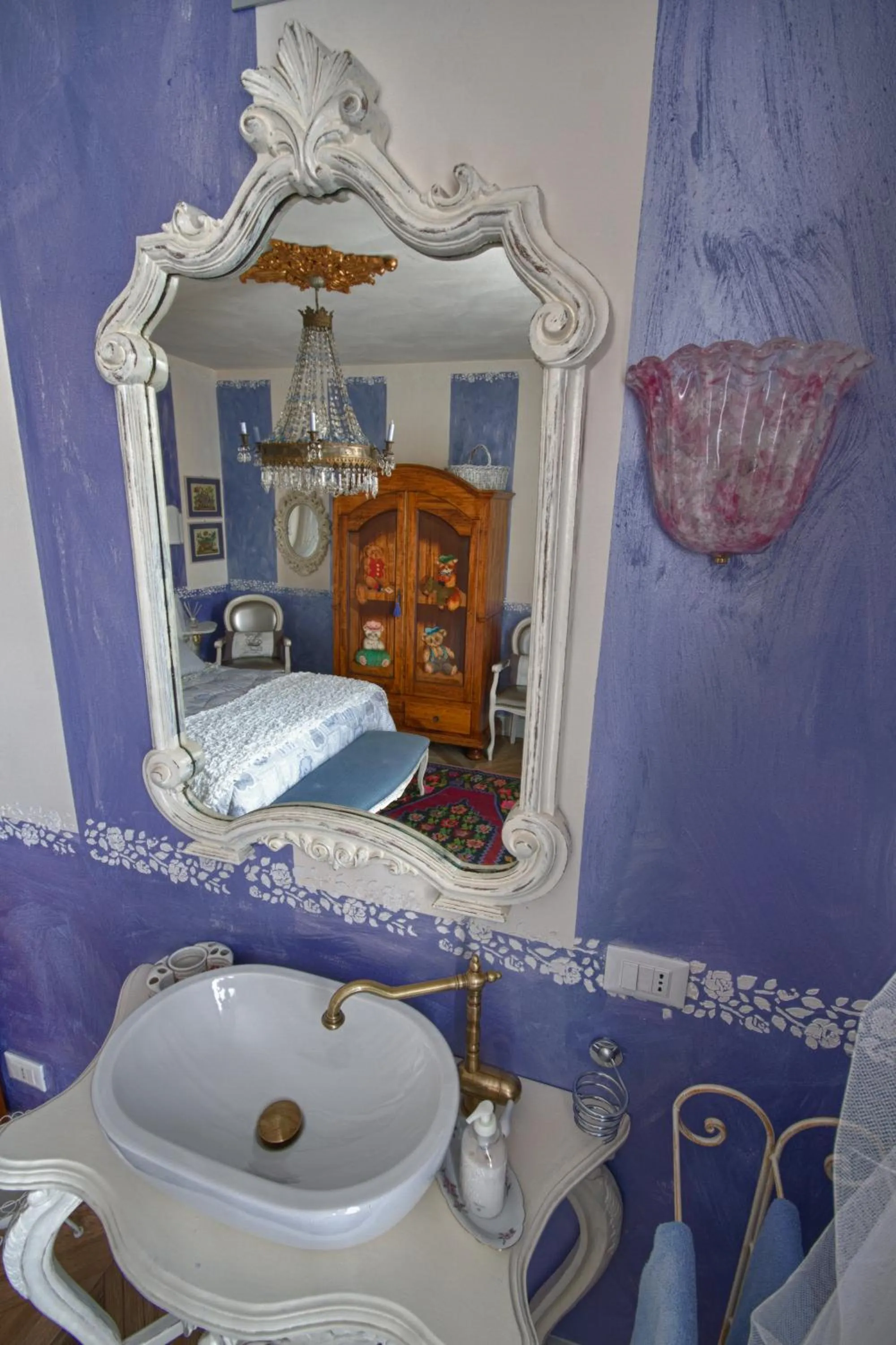 B&B La Maison degli Angeli