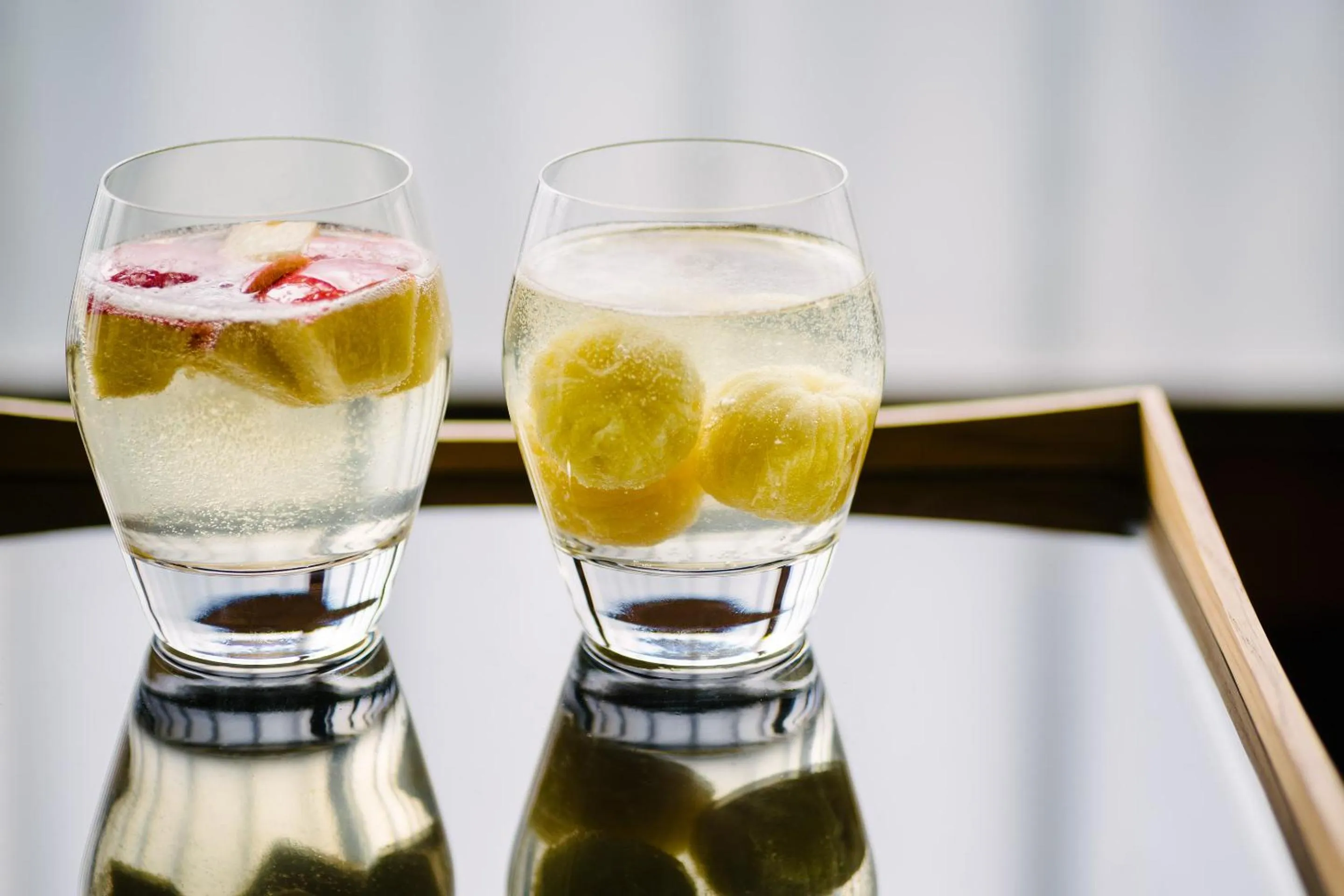 Lounge or bar in Nazuna Kyoto Gosho