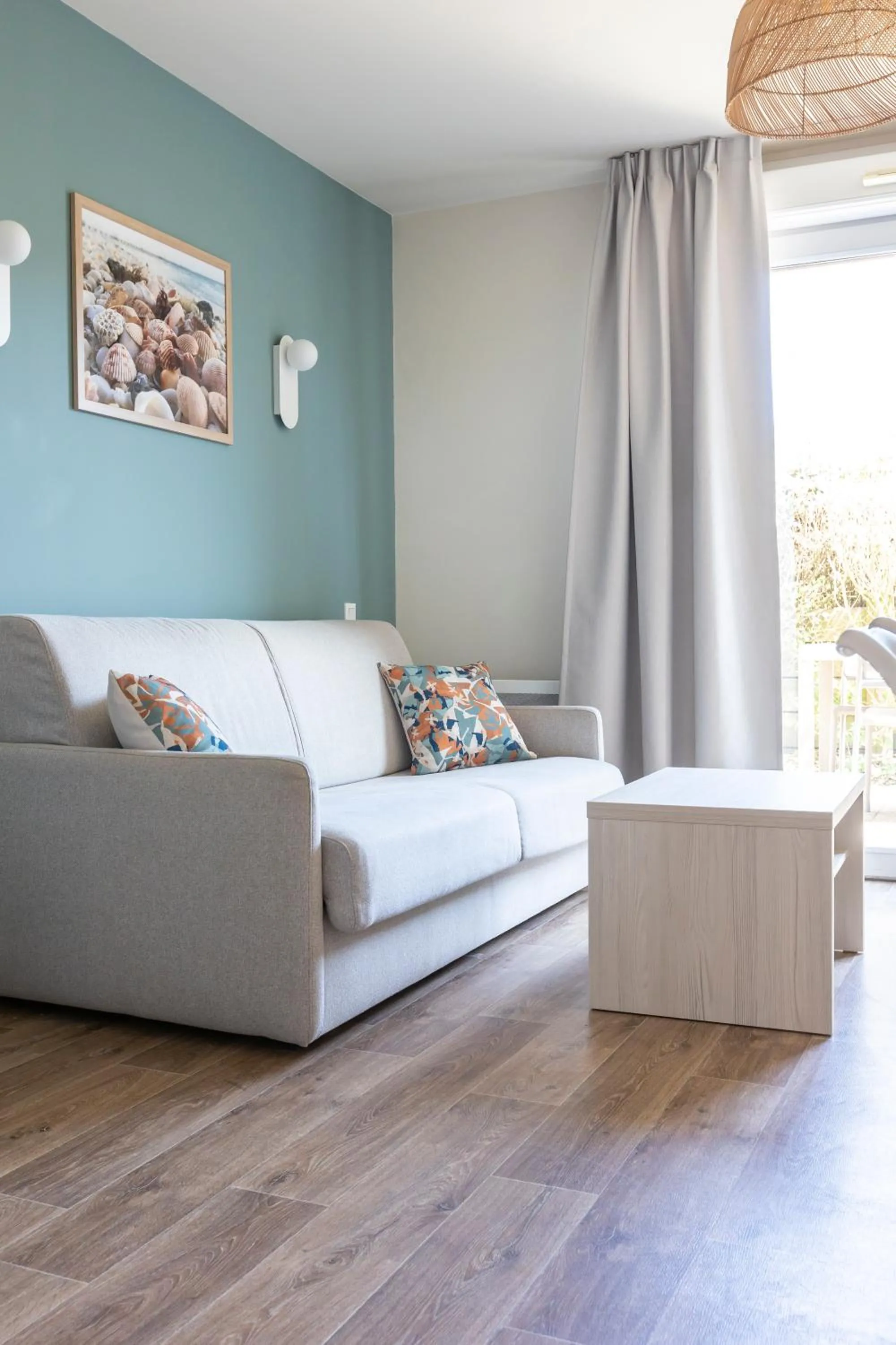 Résidence Odalys Les Villas de la Baie