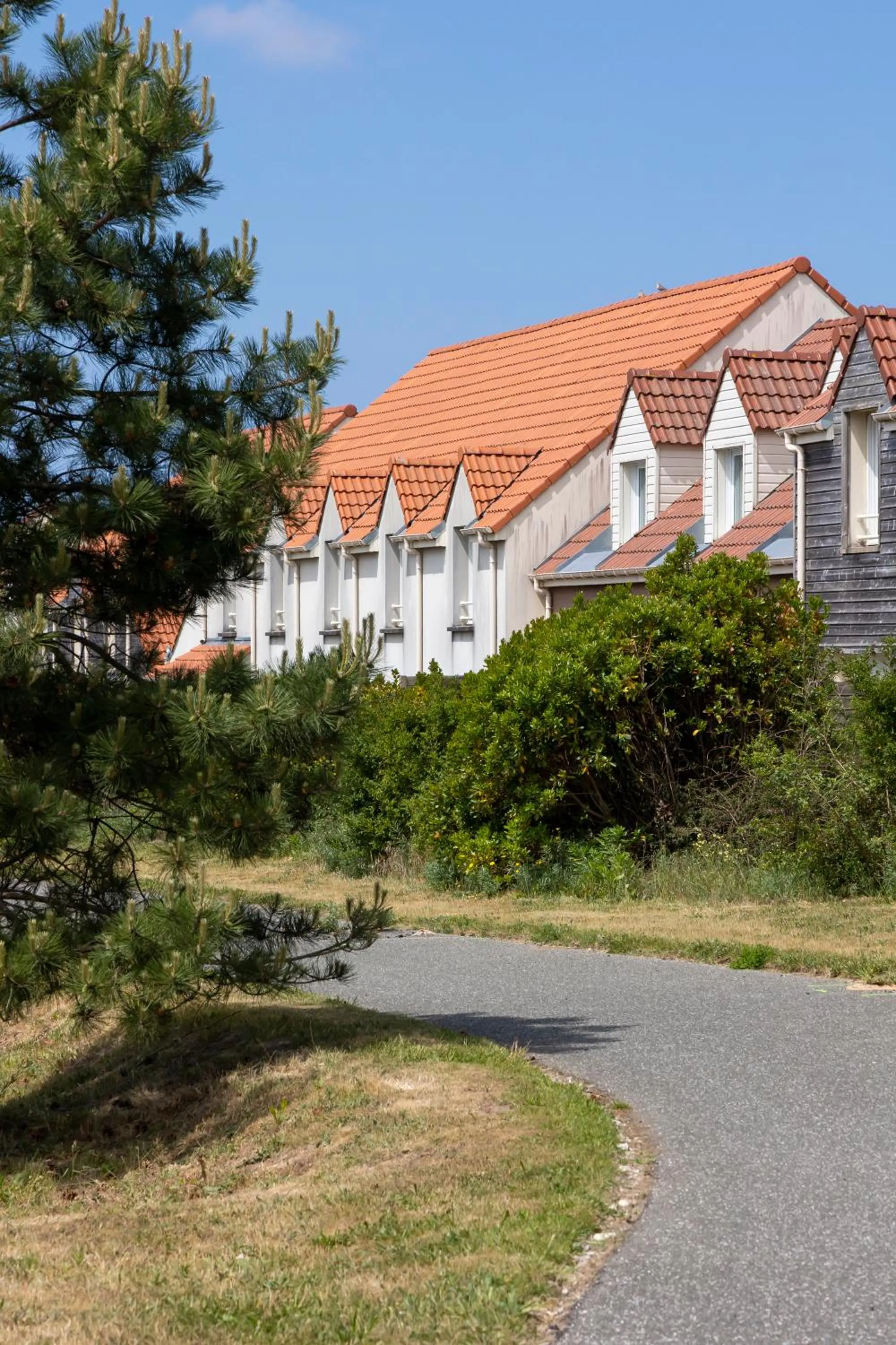 Résidence Odalys Les Villas de la Baie