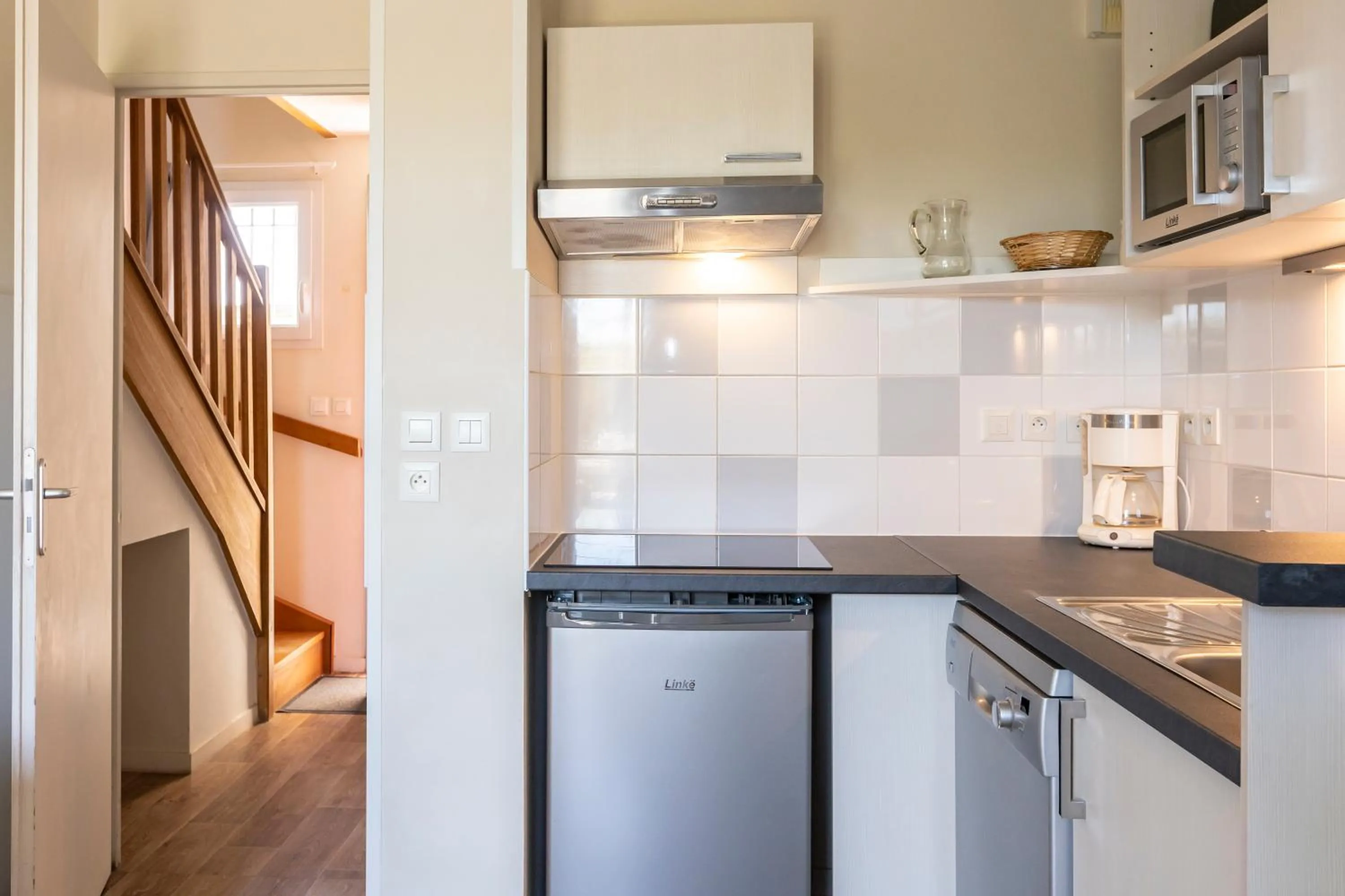 Résidence Odalys Les Villas de la Baie