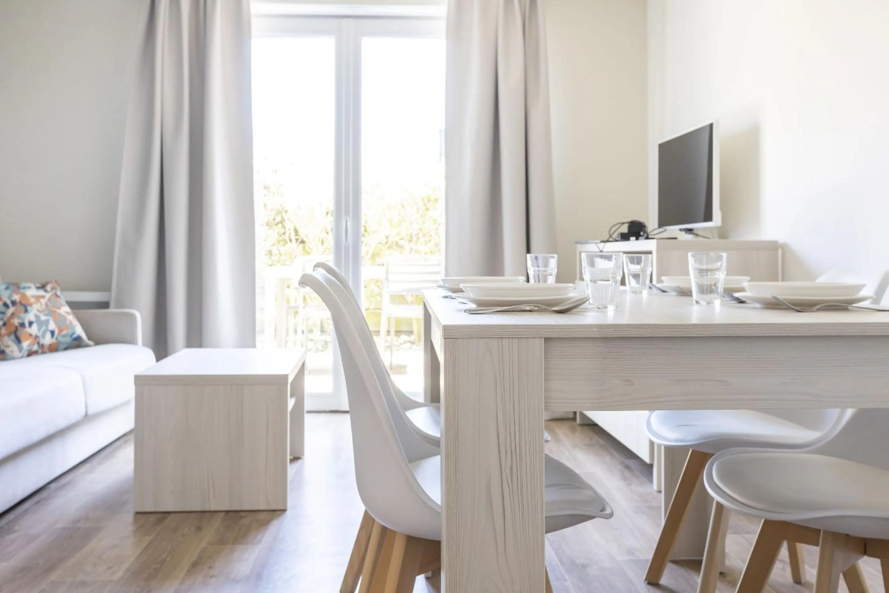 Résidence Odalys Les Villas de la Baie