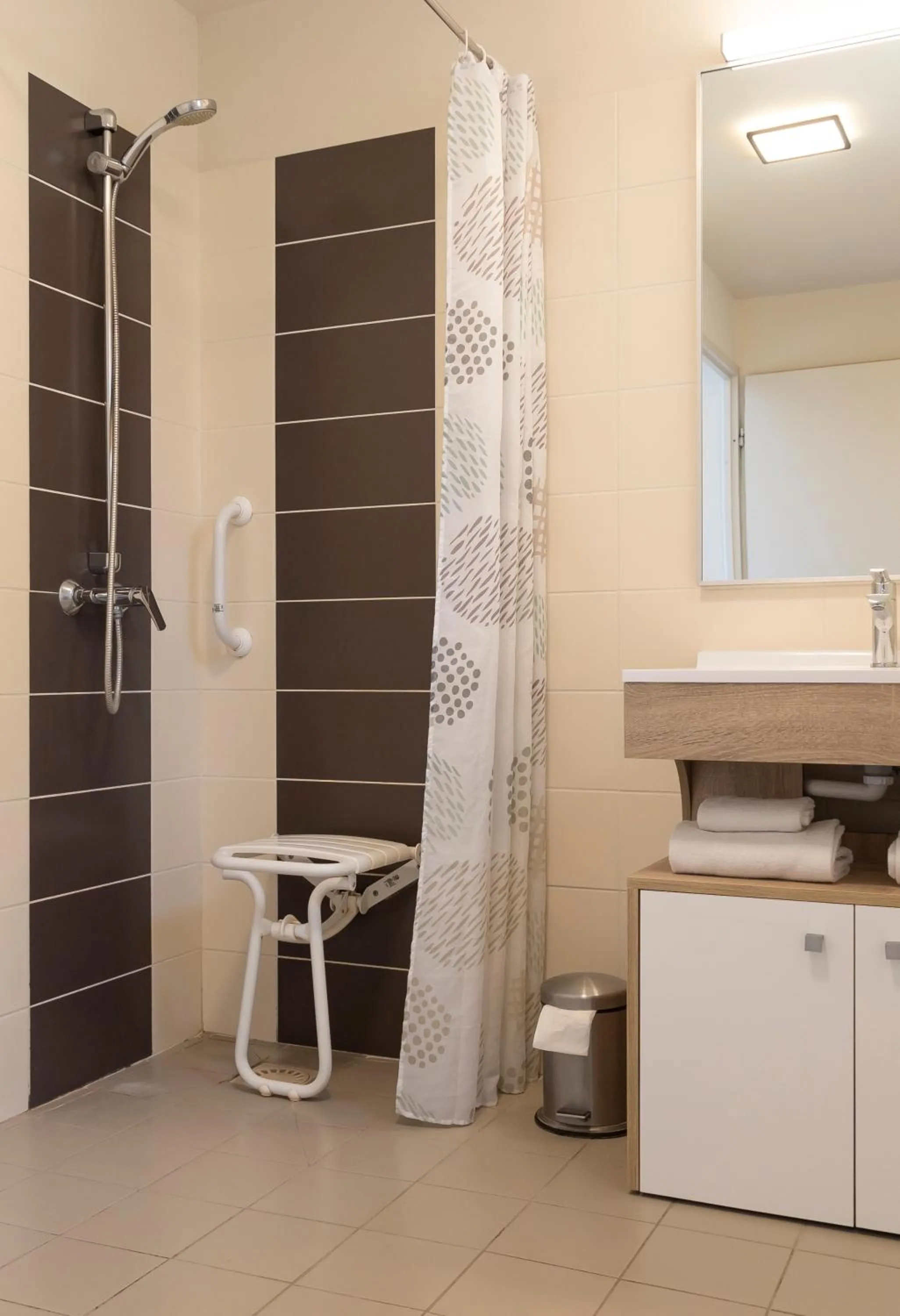 Résidence Odalys Les Villas de la Baie