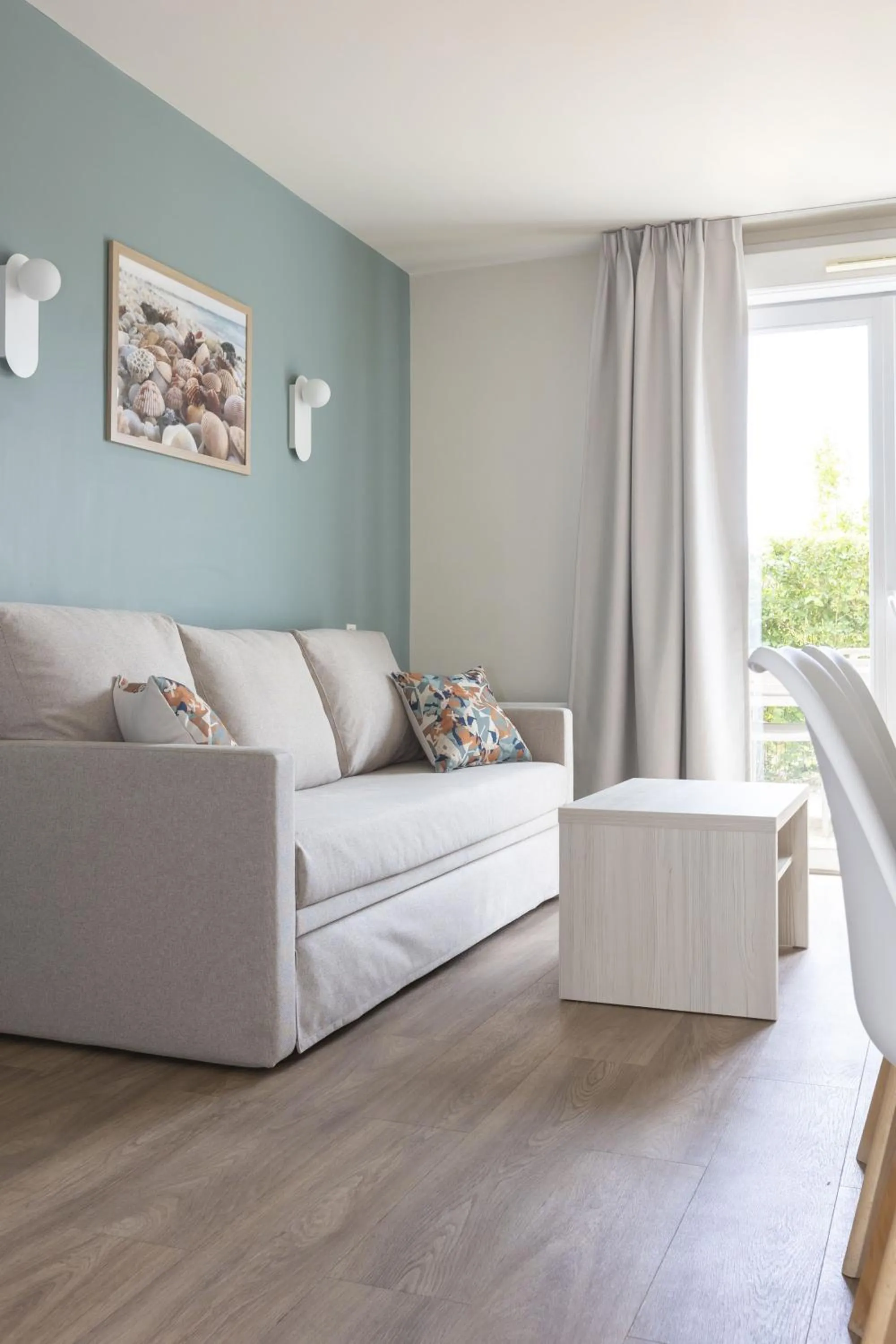 Résidence Odalys Les Villas de la Baie