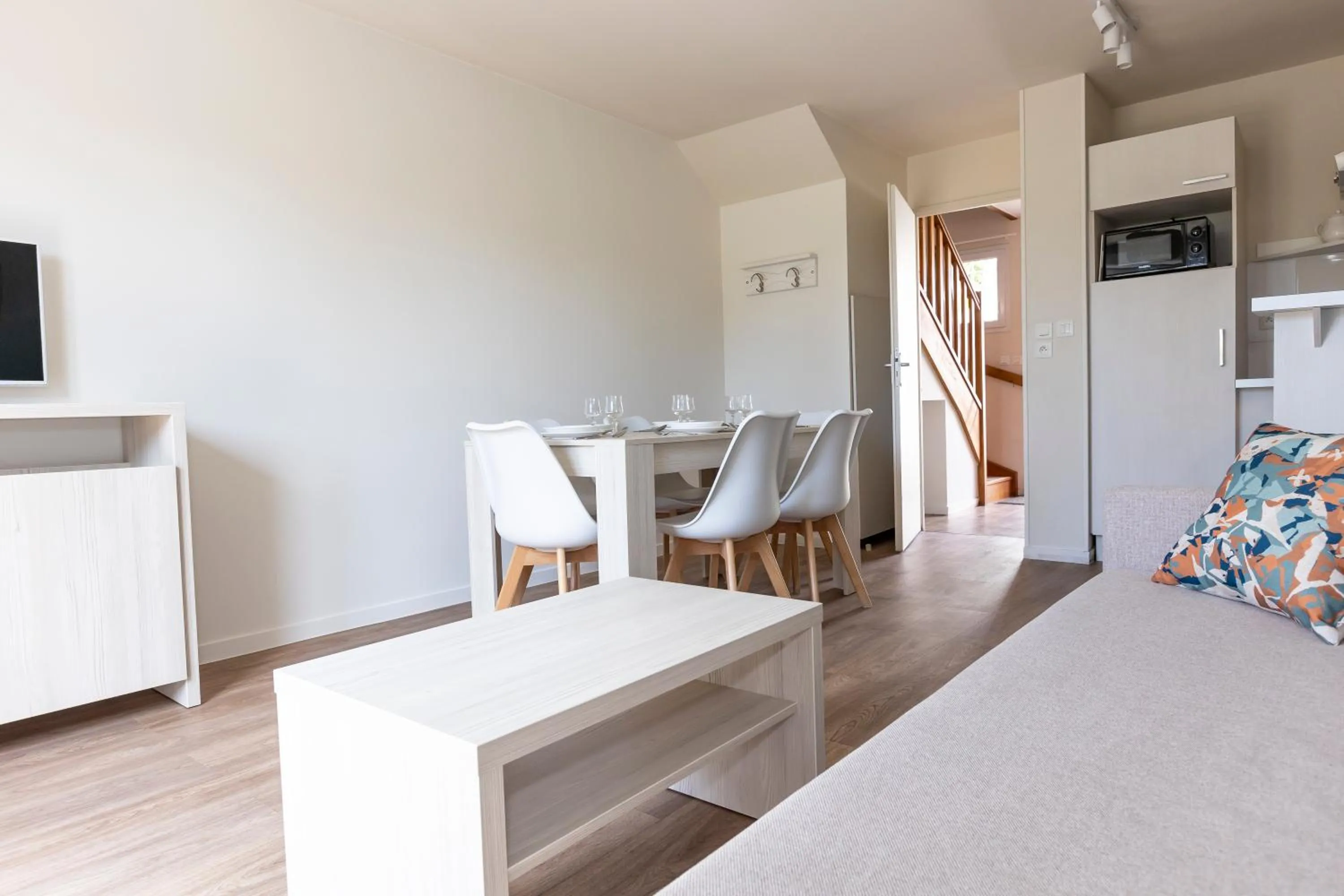 Résidence Odalys Les Villas de la Baie